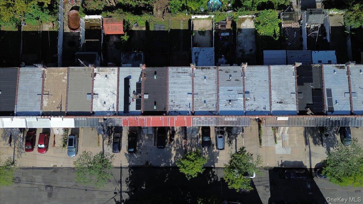 Single Family Dewitt Place Bronx, NY 10469, MLS-1051693-29