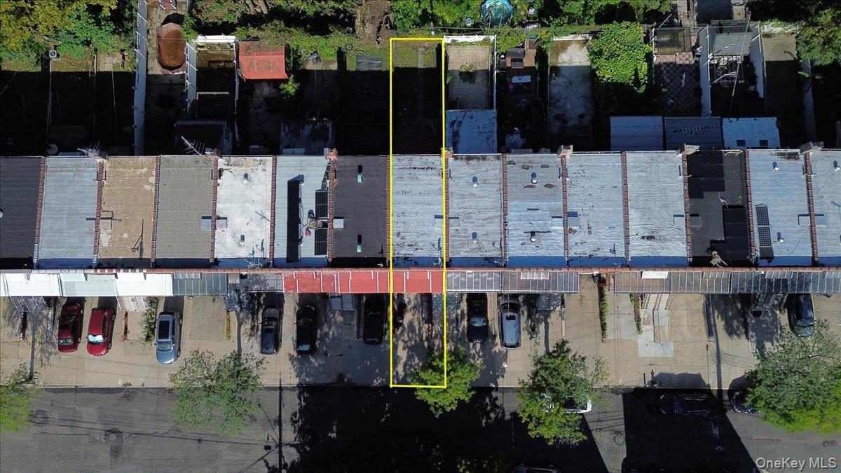 Single Family Dewitt Place Bronx, NY 10469, MLS-1051693-30