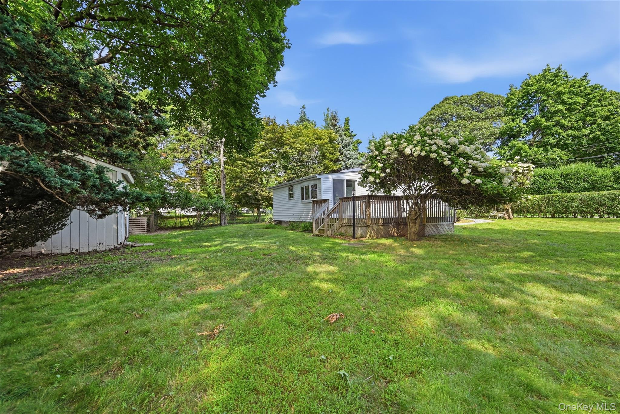 Single Family Queen Road Suffolk County, NY 11778, MLS-1051695-19