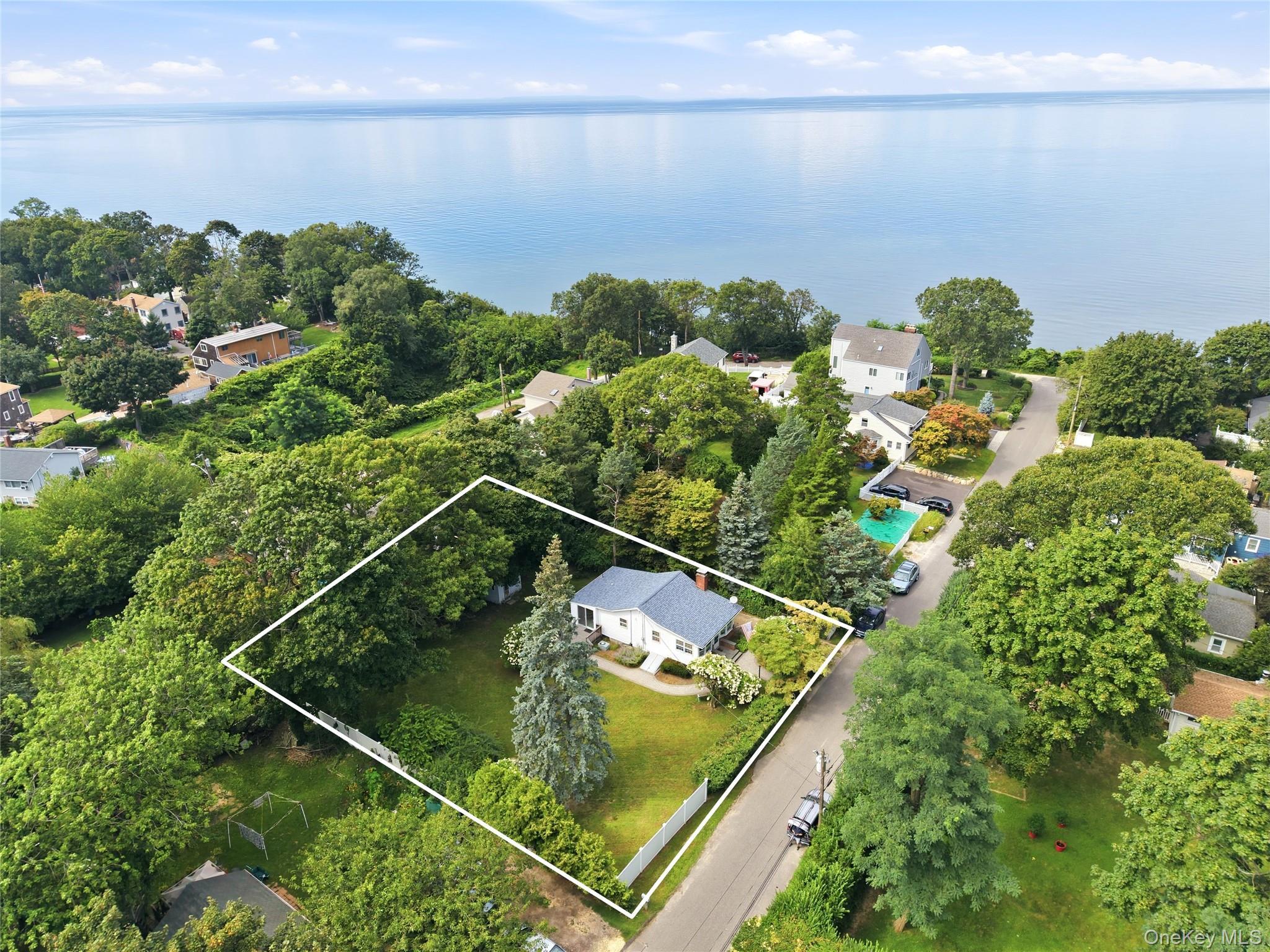 Single Family Queen Road Suffolk County, NY 11778, MLS-1051695-2