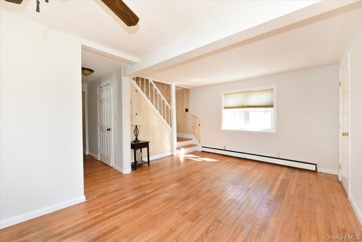 Single Family Montauk Drive  Suffolk County, NY 11706, MLS-1051700-10