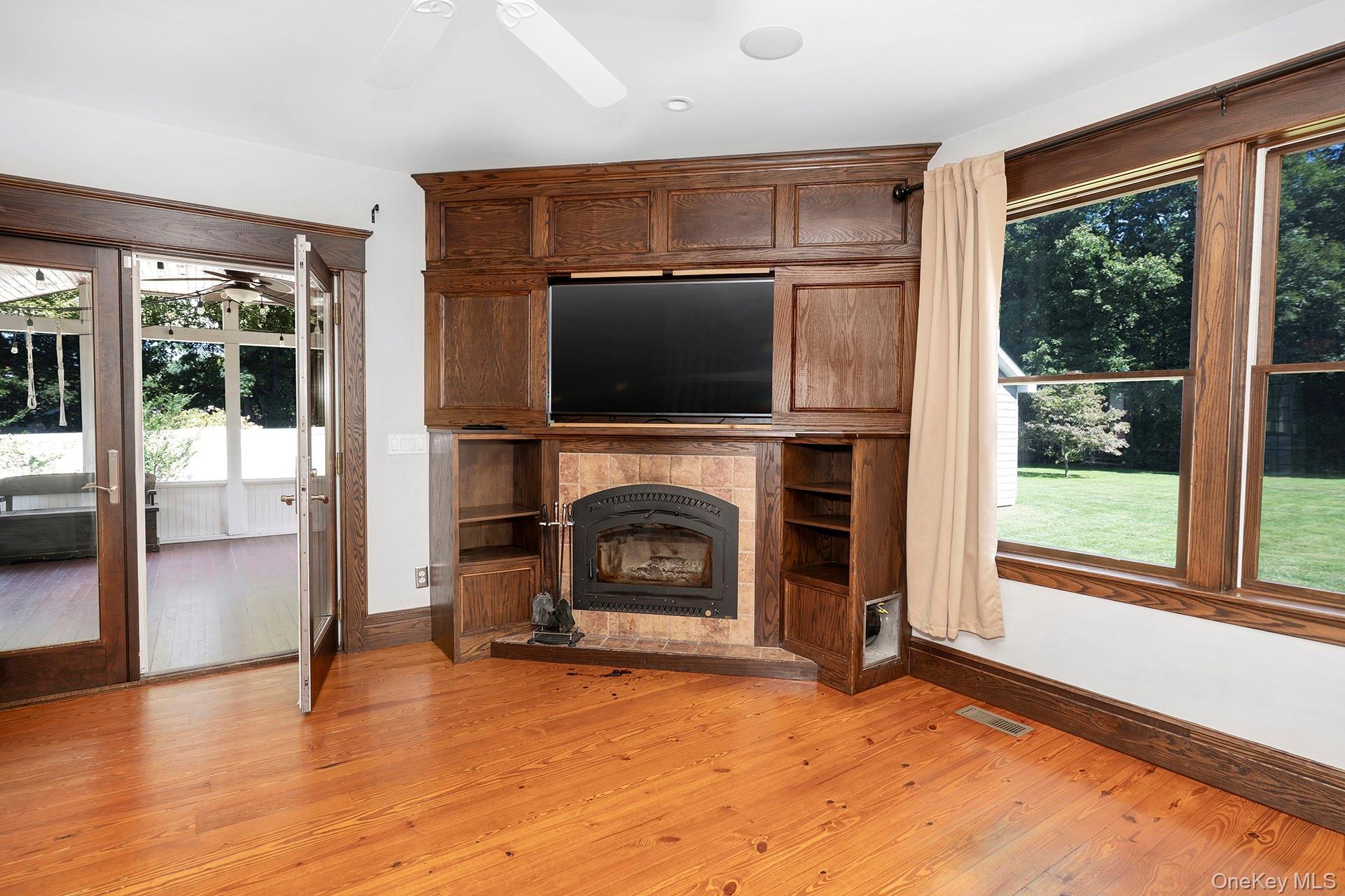 Single Family South Street Putnam County, NY 12563, MLS-1051703-17