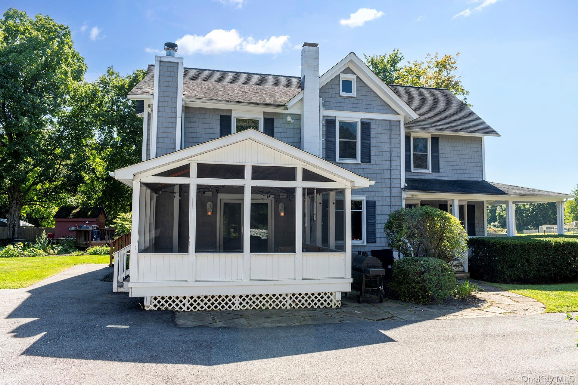 Single Family South Street Putnam County, NY 12563, MLS-1051703-2
