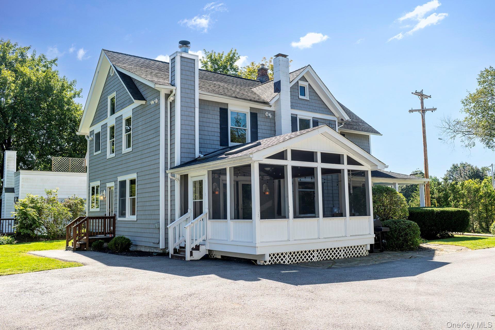 Single Family South Street Putnam County, NY 12563, MLS-1051703-3