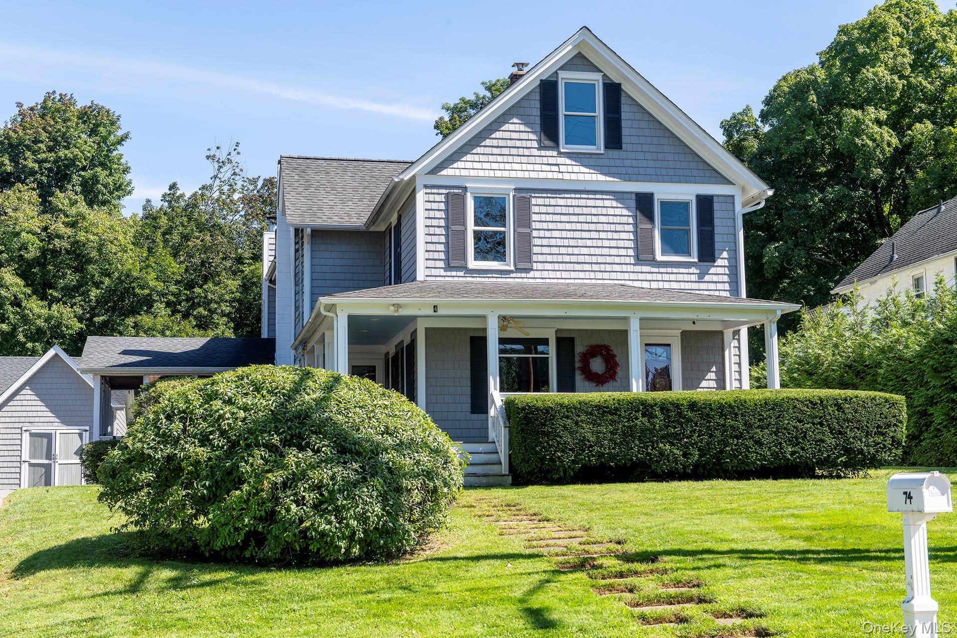 Single Family South Street Putnam County, NY 12563, MLS-1051703-35