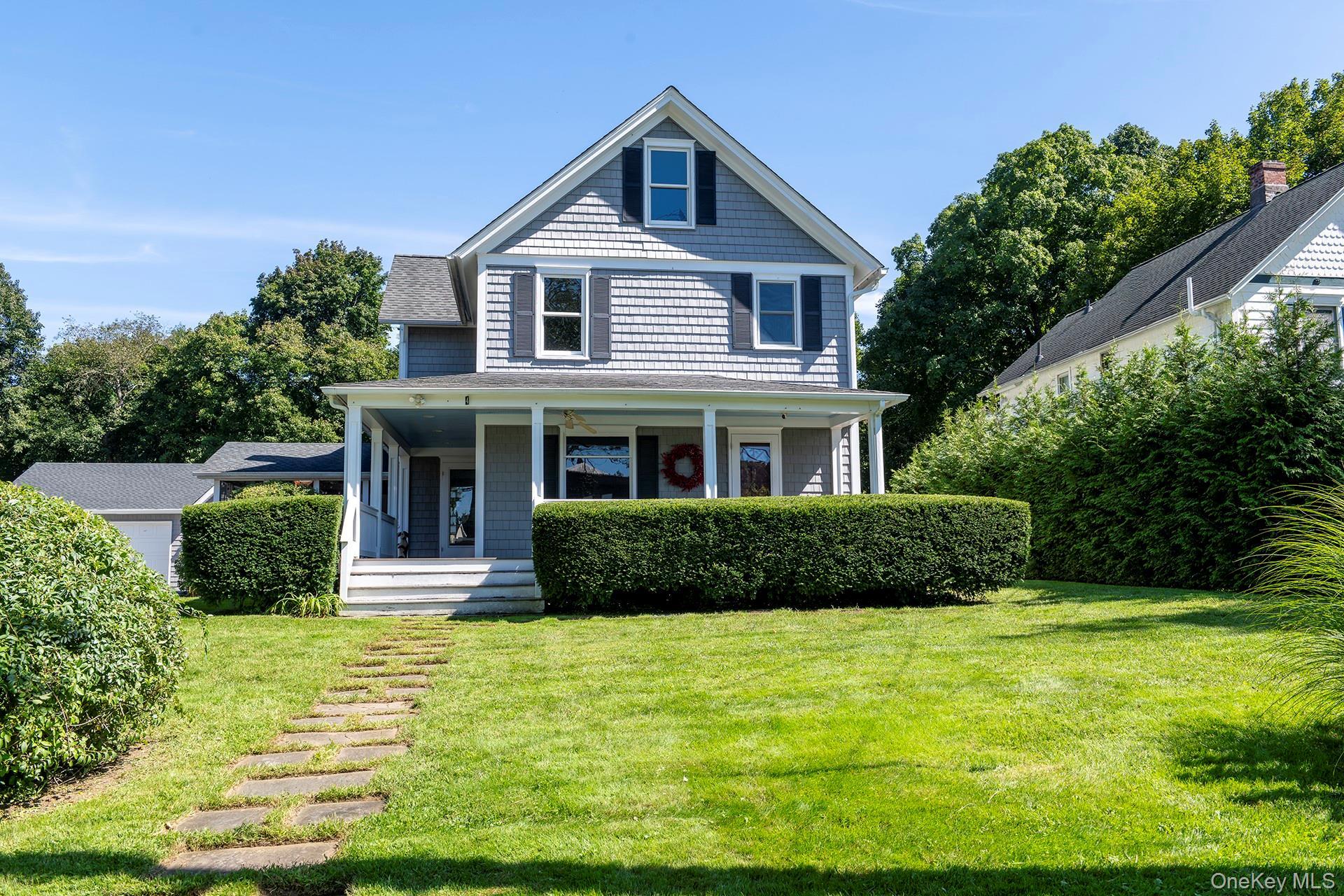 Single Family South Street Putnam County, NY 12563, MLS-1051703-38