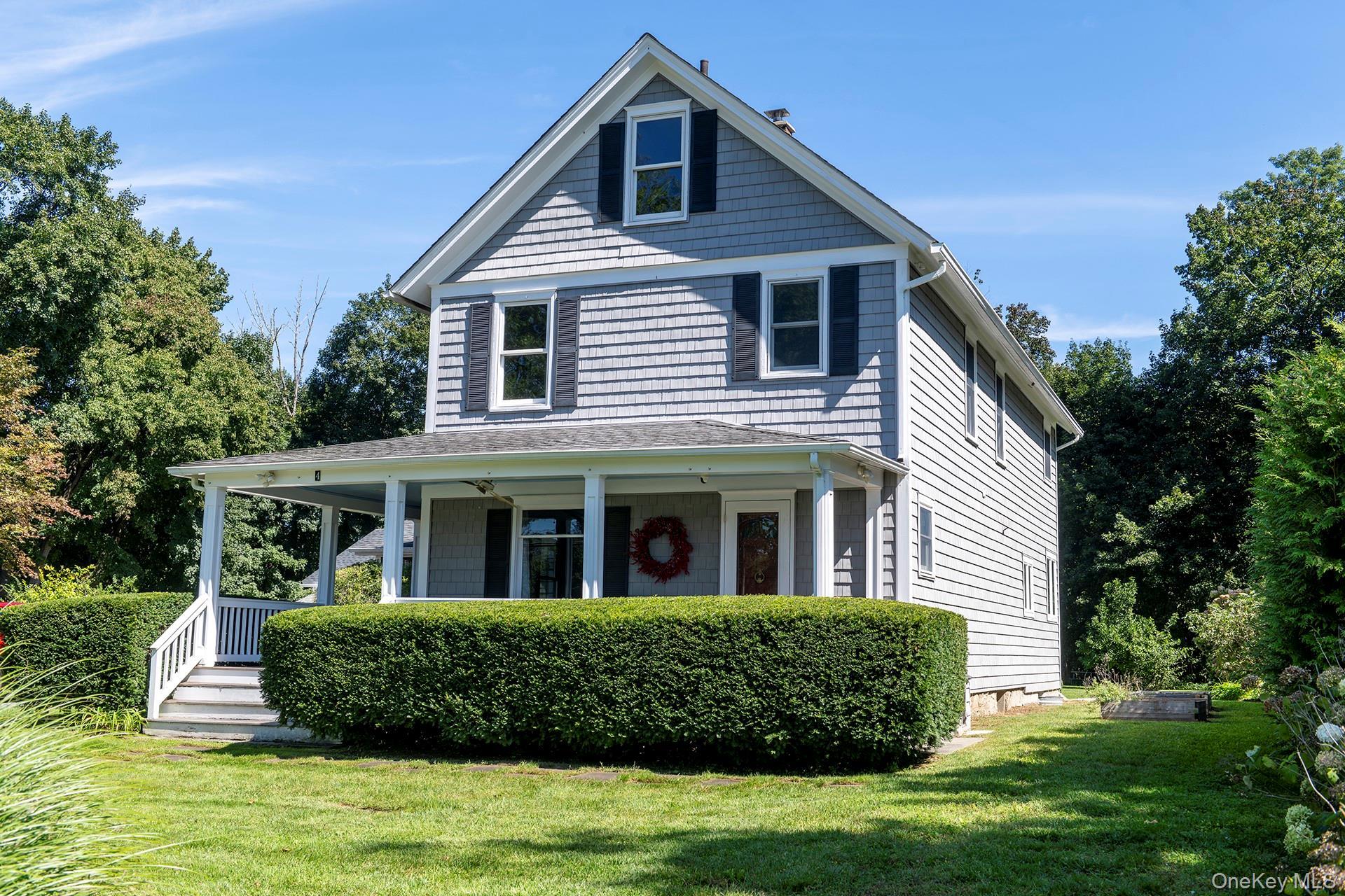 Single Family South Street Putnam County, NY 12563, MLS-1051703-39