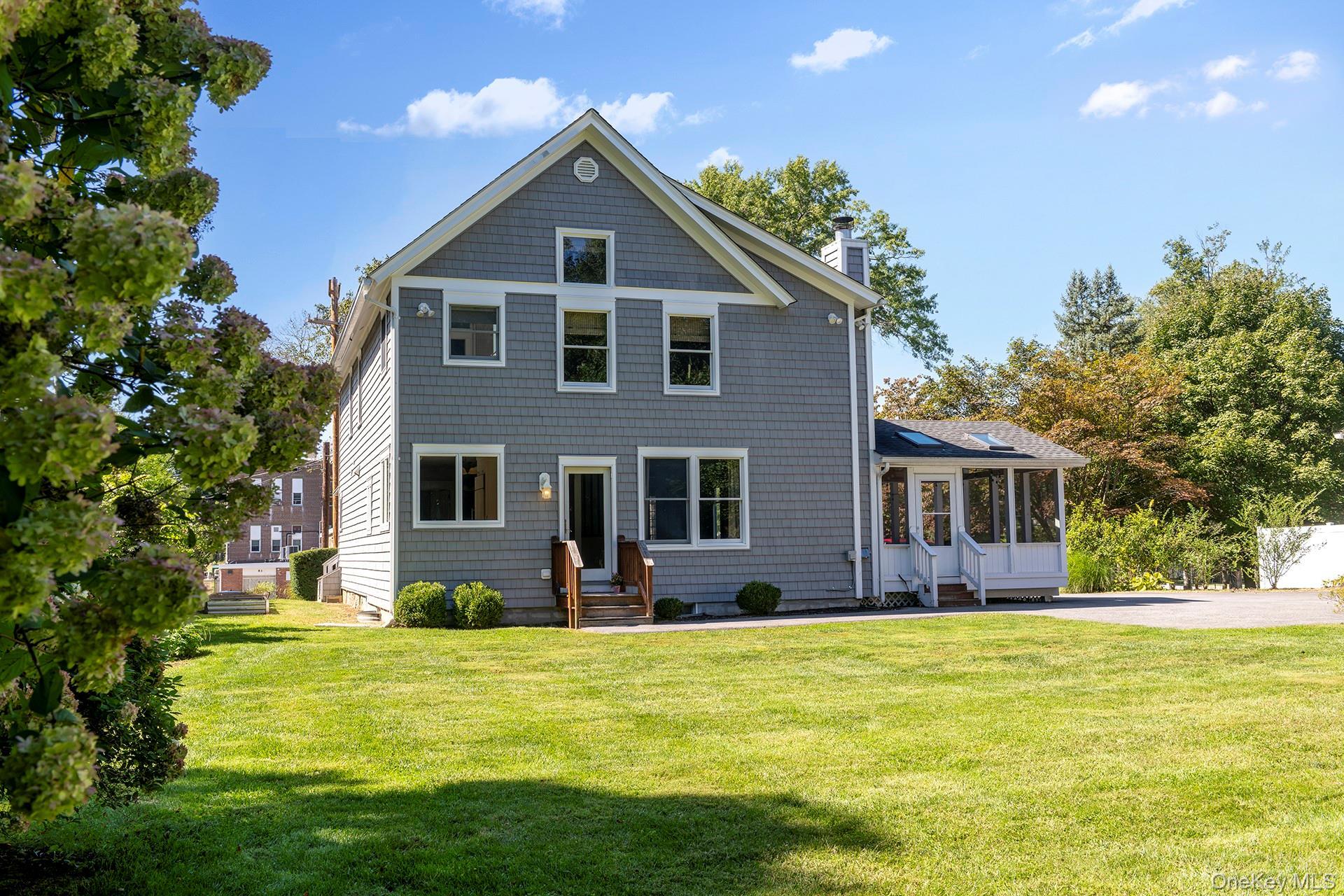 Single Family South Street Putnam County, NY 12563, MLS-1051703-4