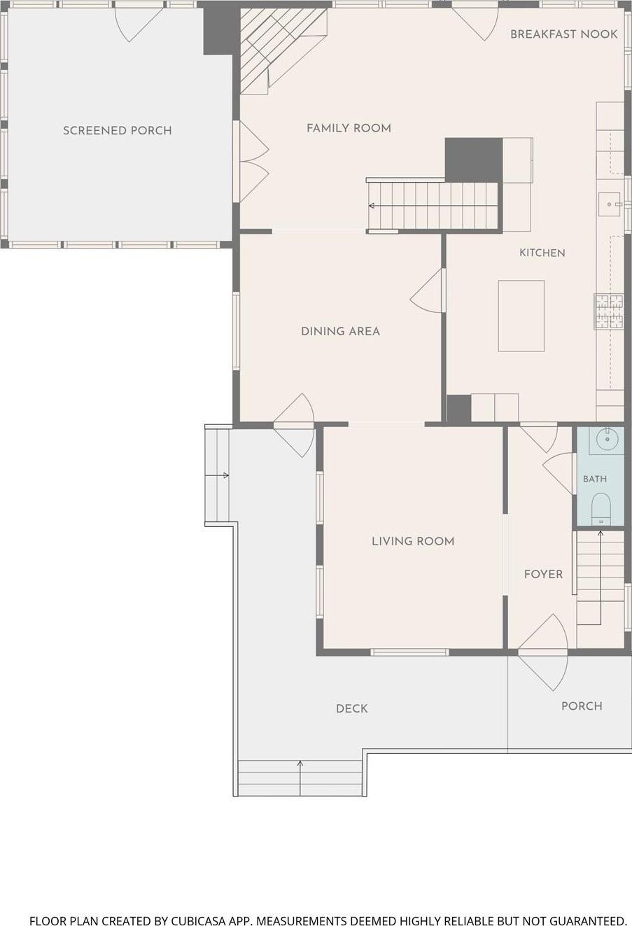 Single Family South Street Putnam County, NY 12563, MLS-1051703-9