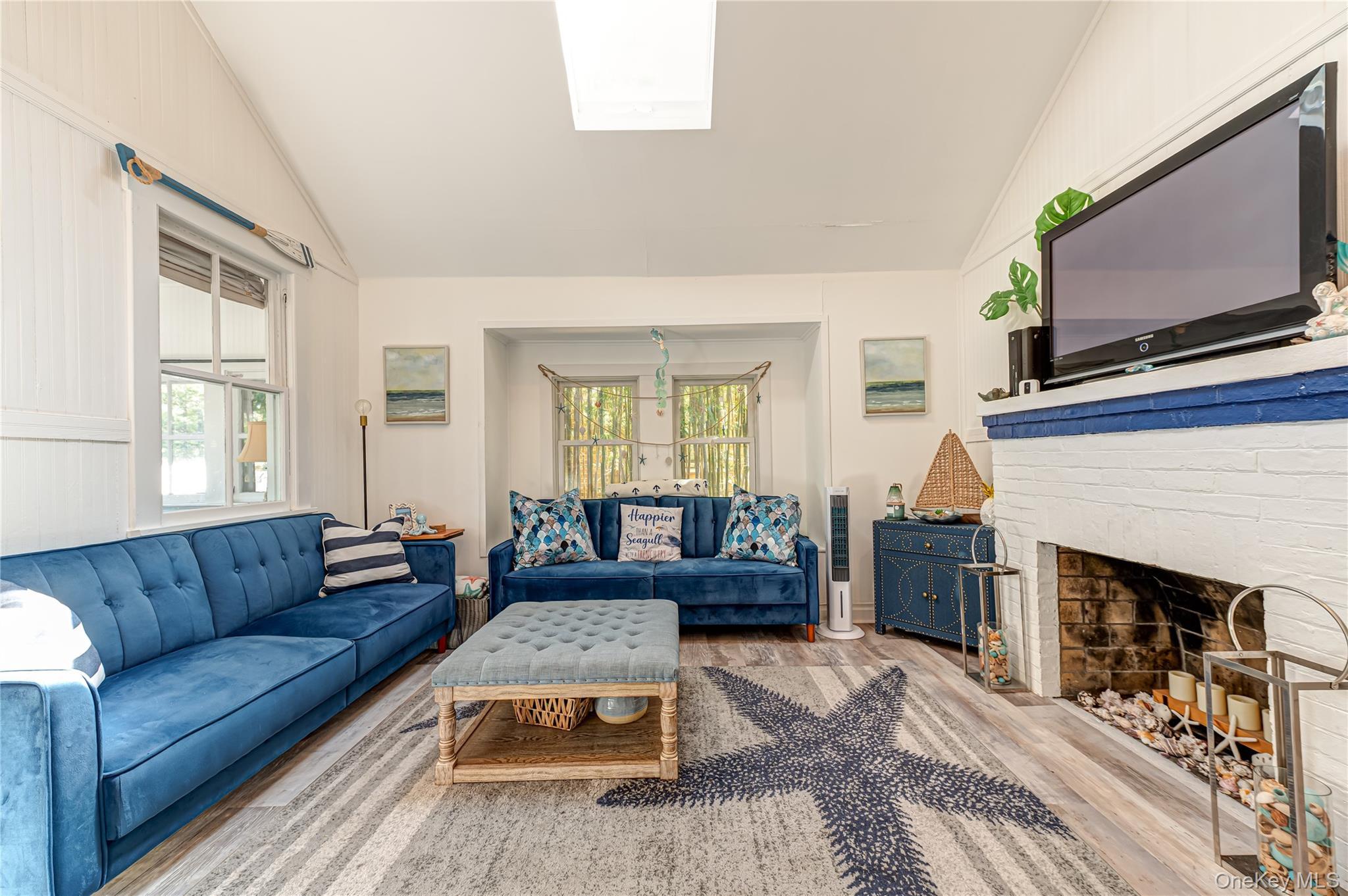 Single Family Ocean Road  Suffolk County, NY 11770, MLS-1051710-10