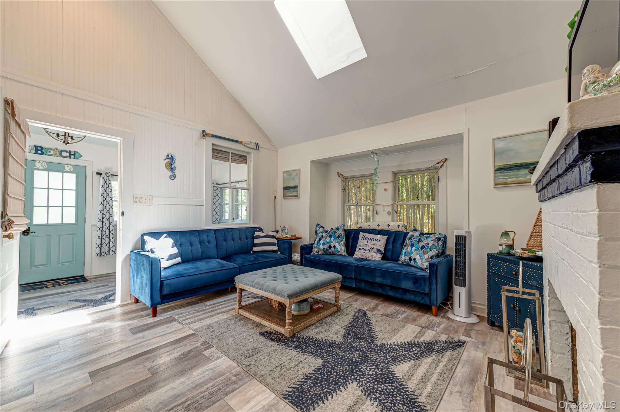 Single Family Ocean Road  Suffolk County, NY 11770, MLS-1051710-11