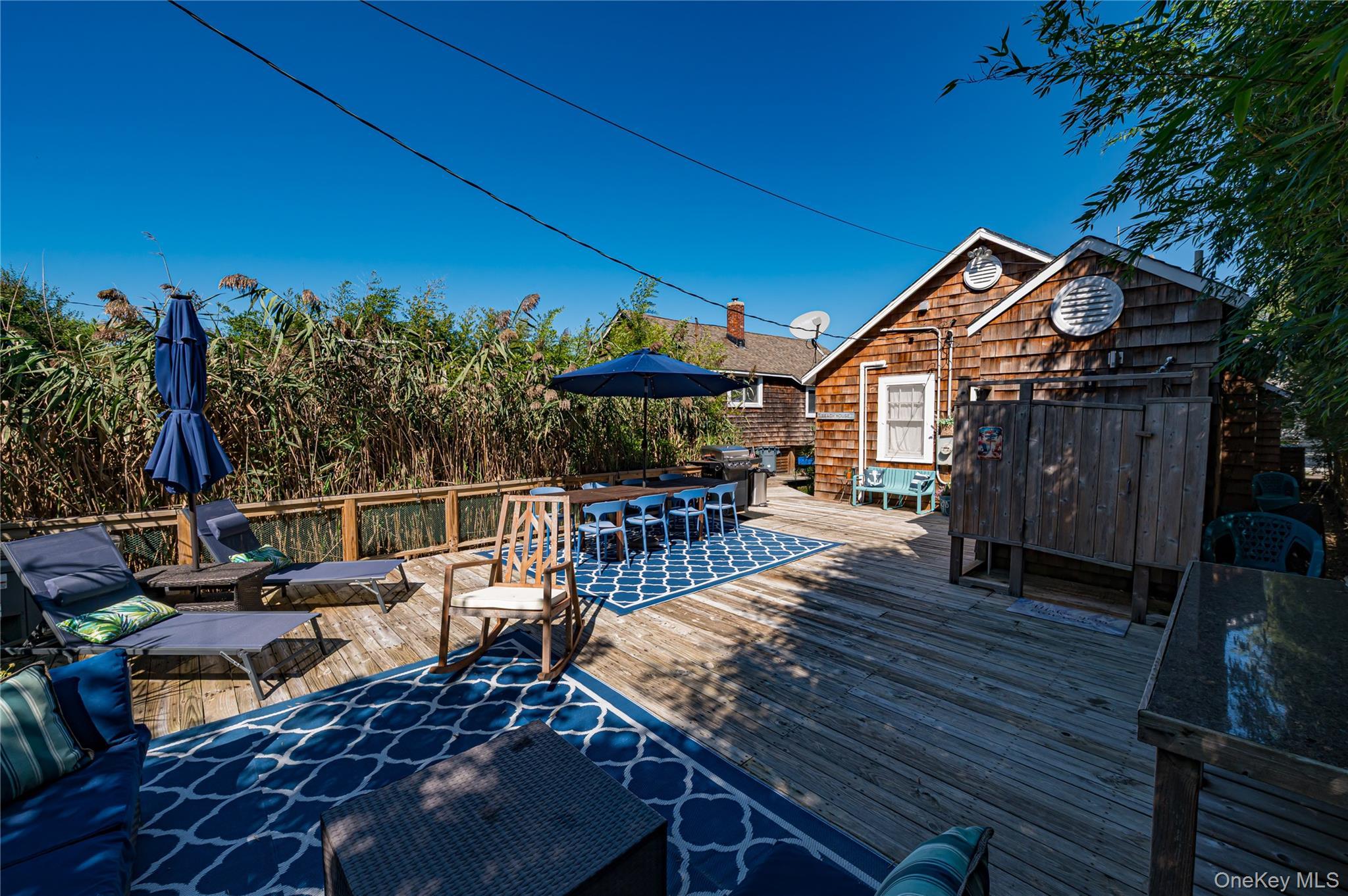 Single Family Ocean Road  Suffolk County, NY 11770, MLS-1051710-27