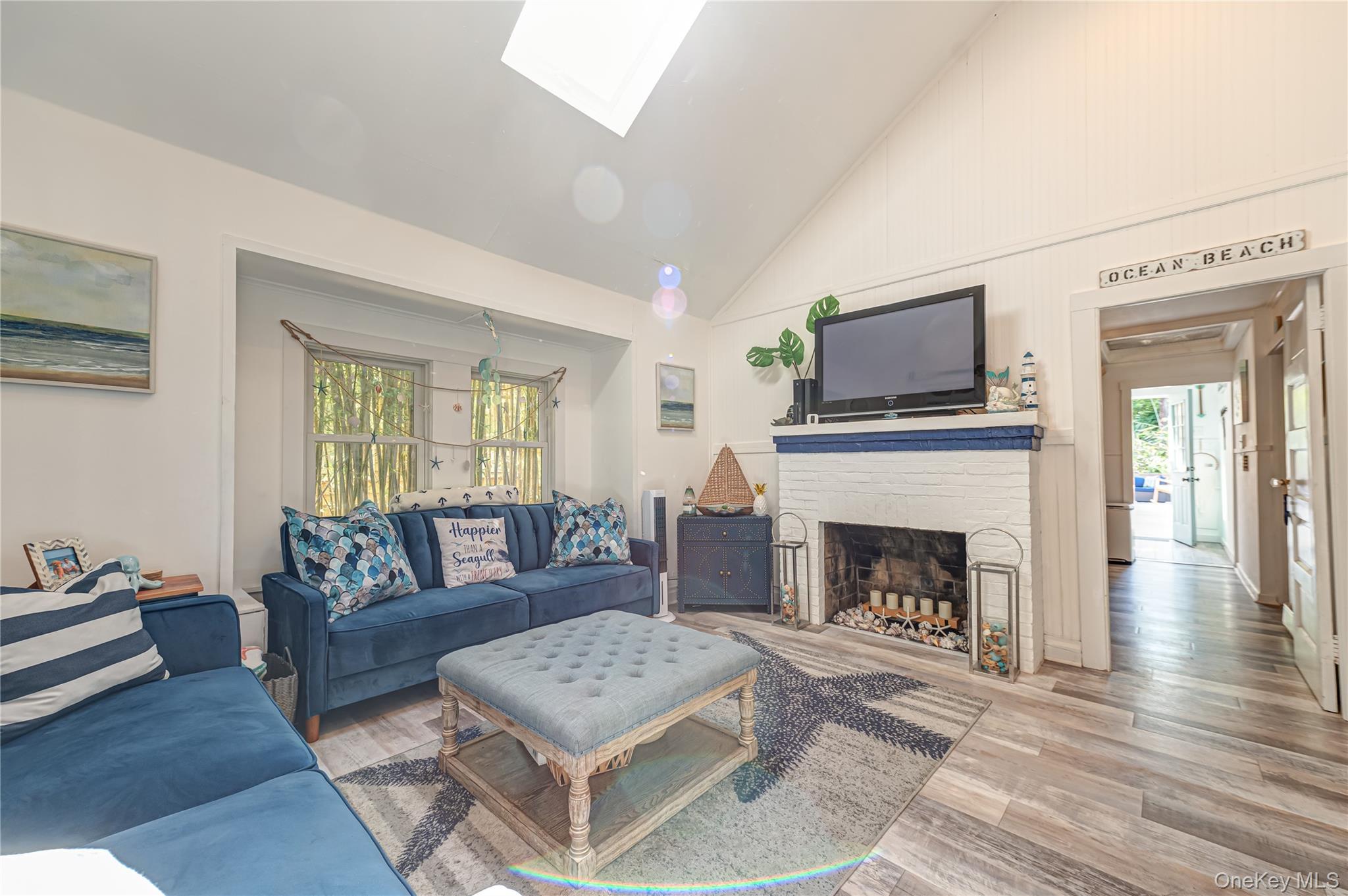 Single Family Ocean Road  Suffolk County, NY 11770, MLS-1051710-9