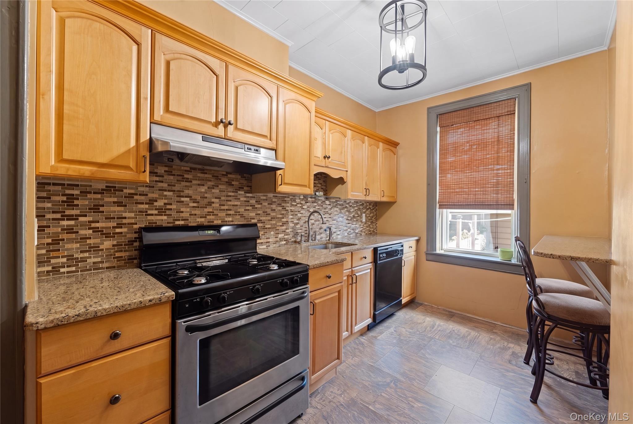 Single Family 68th Street  Queens, NY 11385, MLS-1051724-10