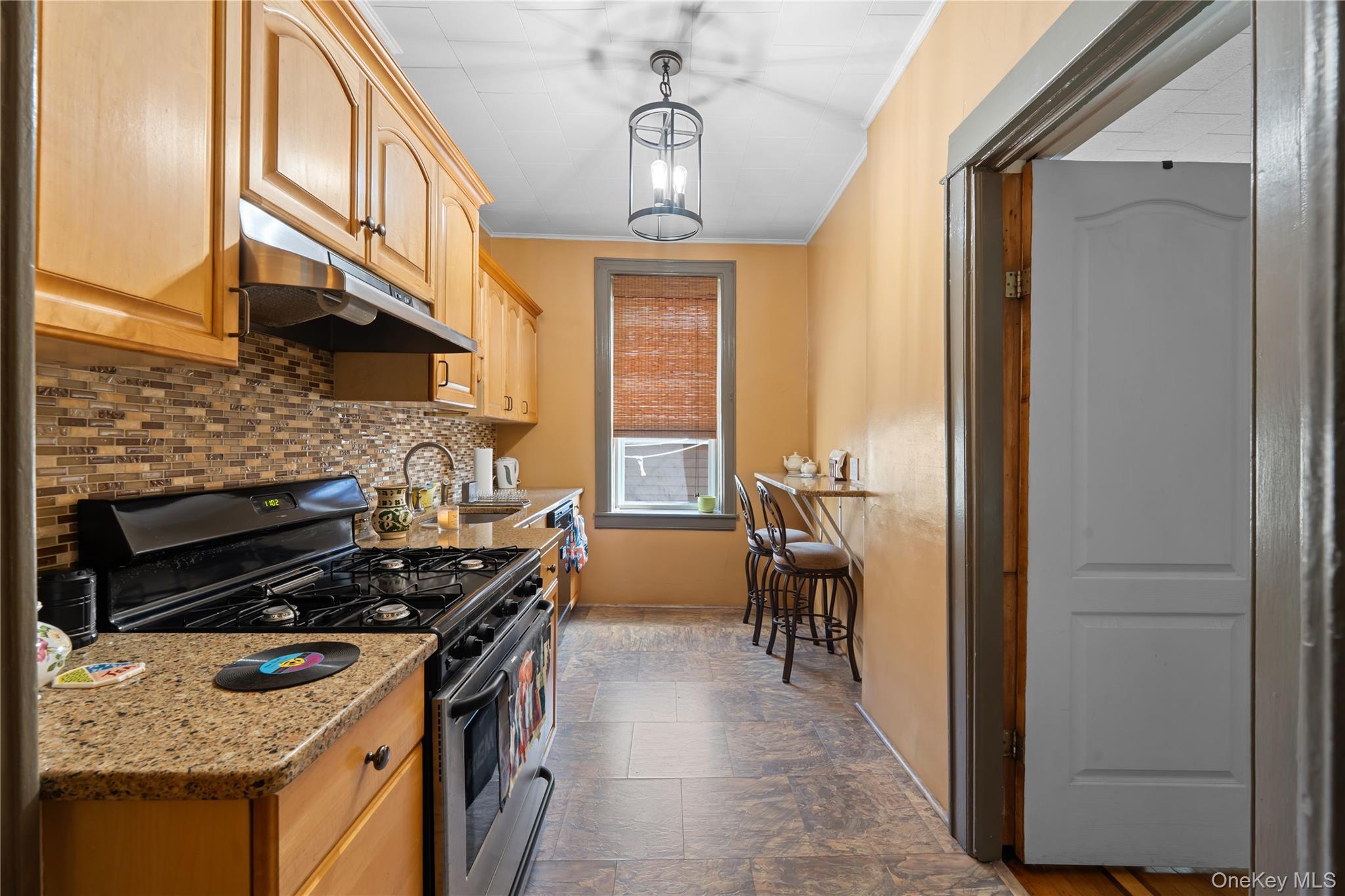 Single Family 68th Street  Queens, NY 11385, MLS-1051724-13