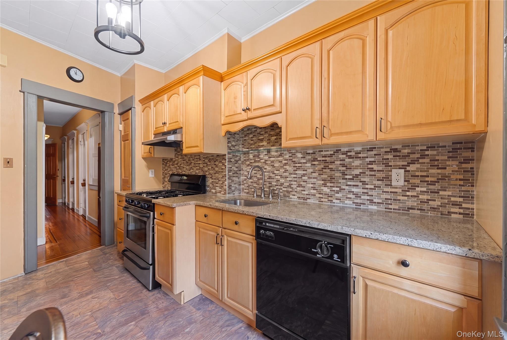 Single Family 68th Street  Queens, NY 11385, MLS-1051724-14