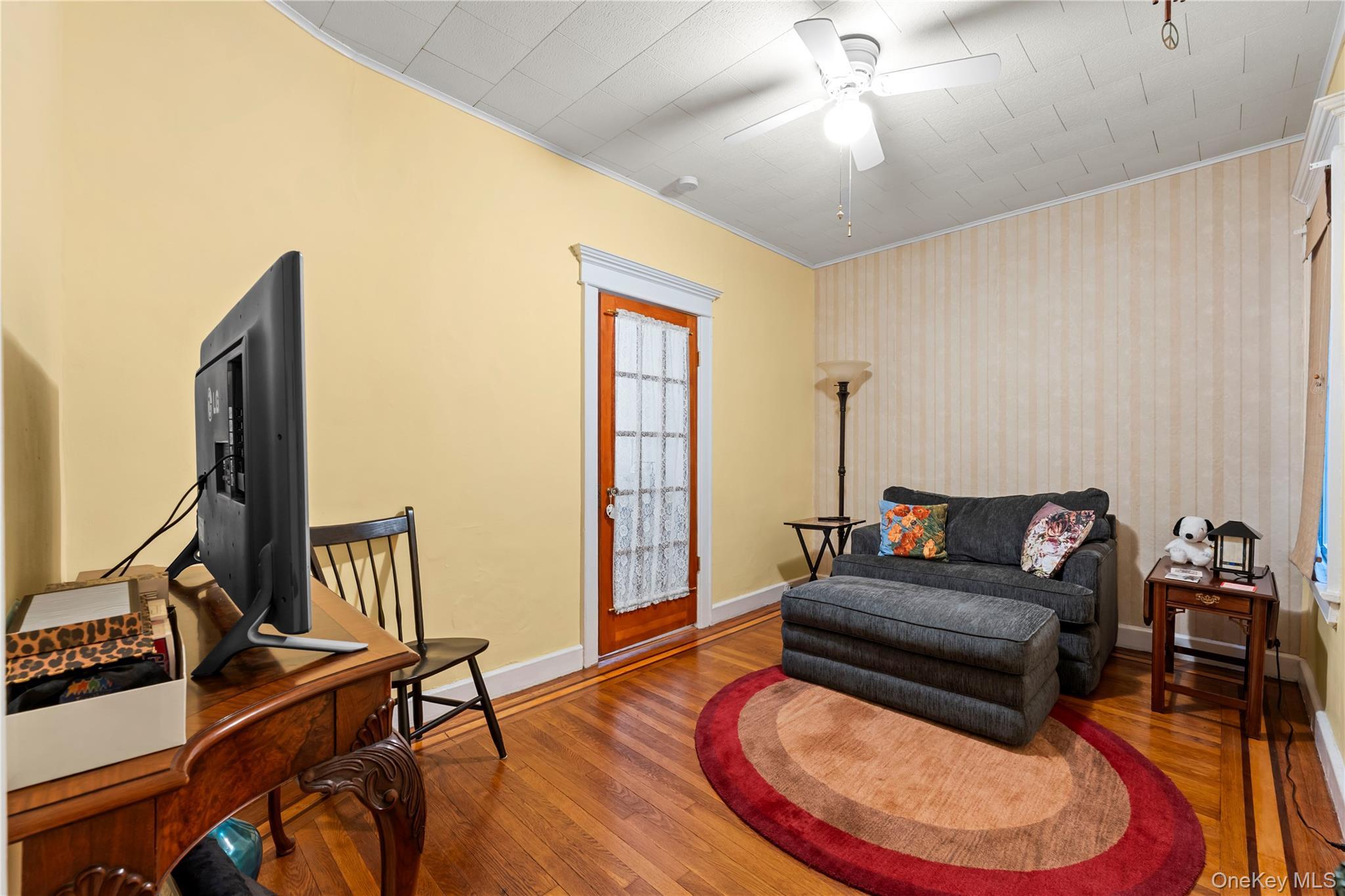 Single Family 68th Street  Queens, NY 11385, MLS-1051724-15