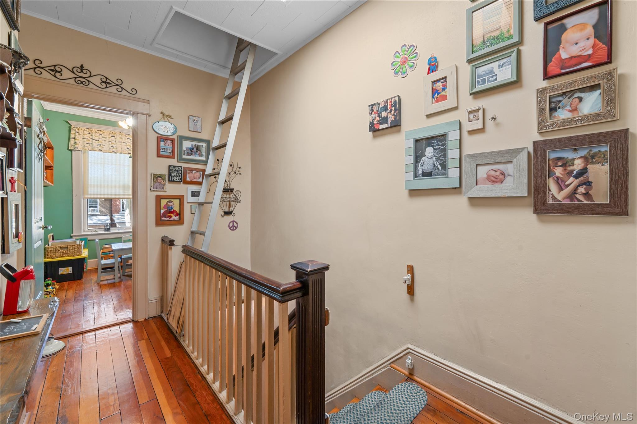 Single Family 68th Street  Queens, NY 11385, MLS-1051724-20