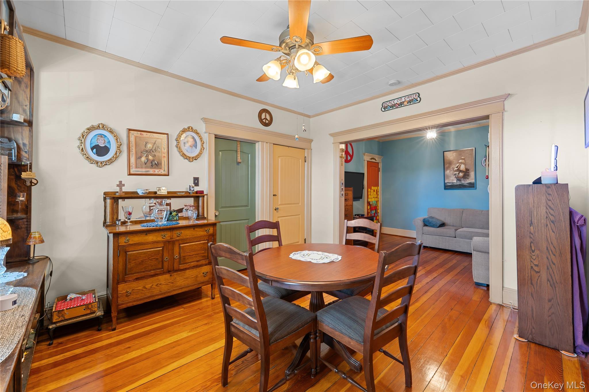 Single Family 68th Street  Queens, NY 11385, MLS-1051724-22