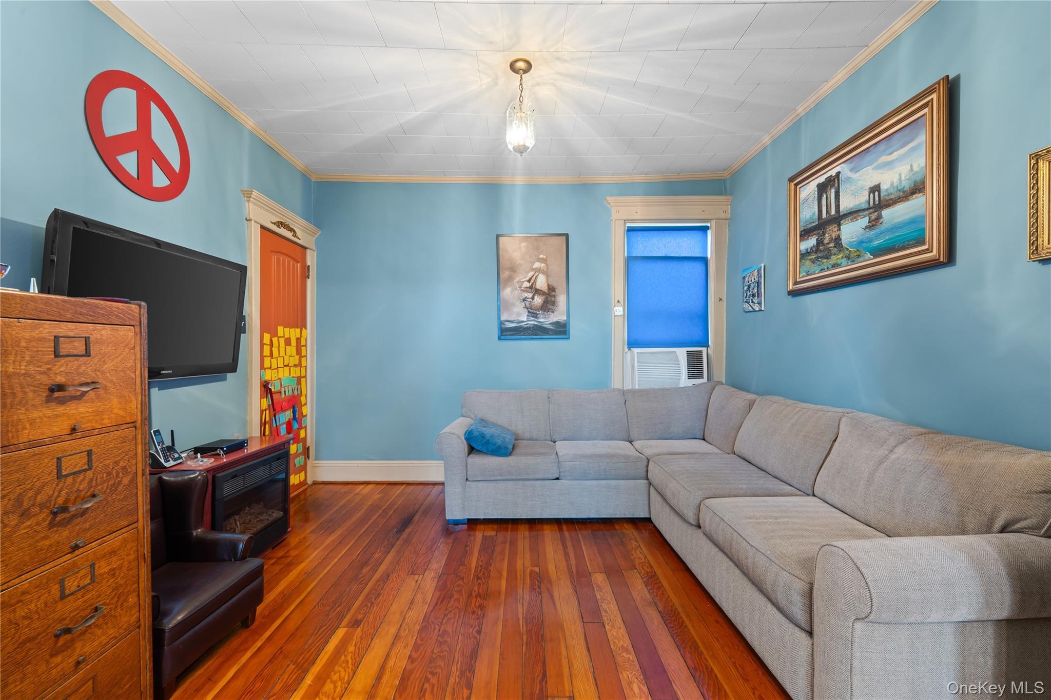 Single Family 68th Street  Queens, NY 11385, MLS-1051724-24