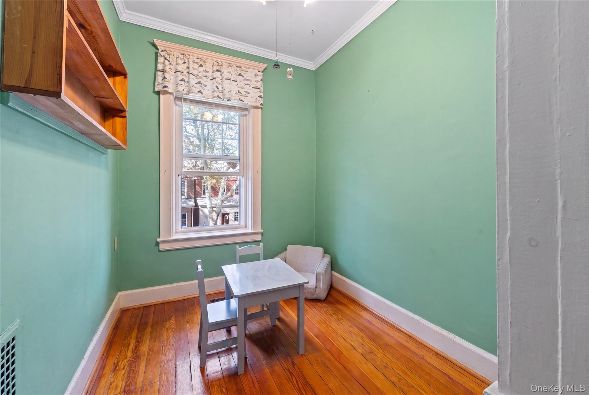 Single Family 68th Street  Queens, NY 11385, MLS-1051724-25
