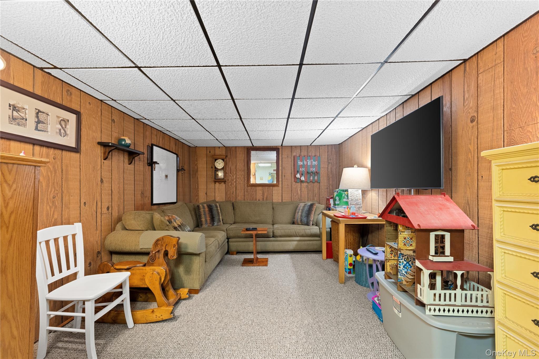 Single Family 68th Street  Queens, NY 11385, MLS-1051724-36