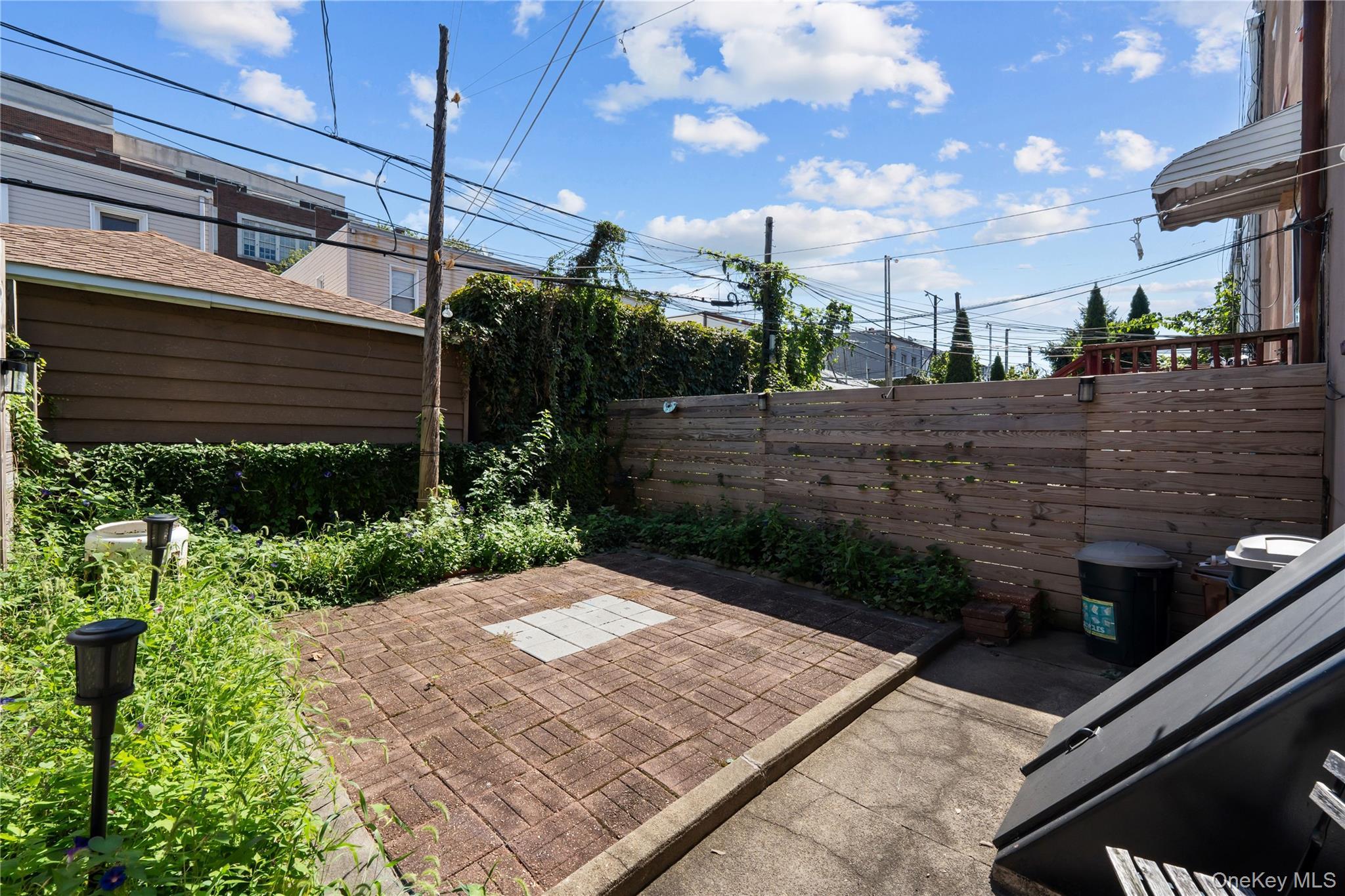 Single Family 68th Street  Queens, NY 11385, MLS-1051724-45