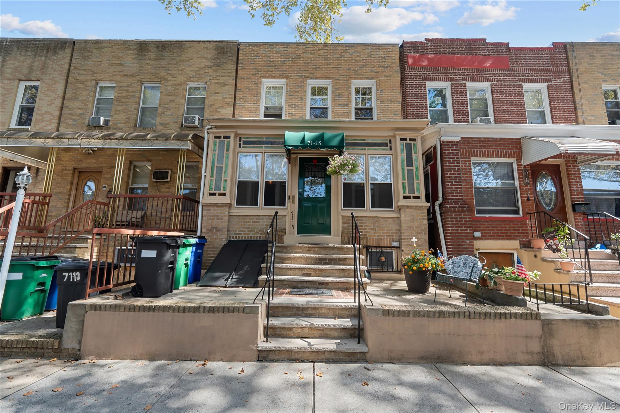 Single Family 68th Street  Queens, NY 11385, MLS-1051724-47