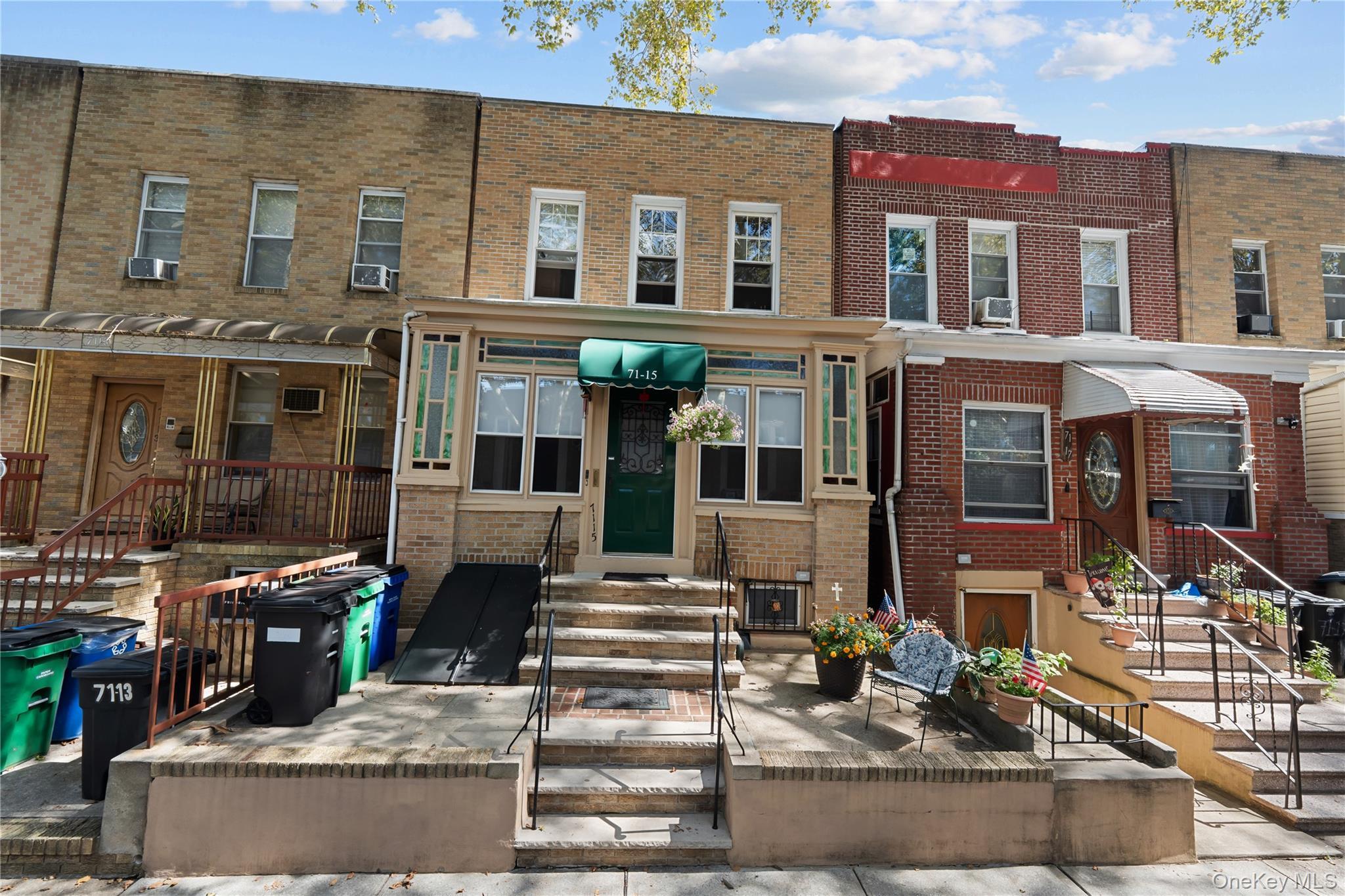 Single Family 68th Street  Queens, NY 11385, MLS-1051724-48