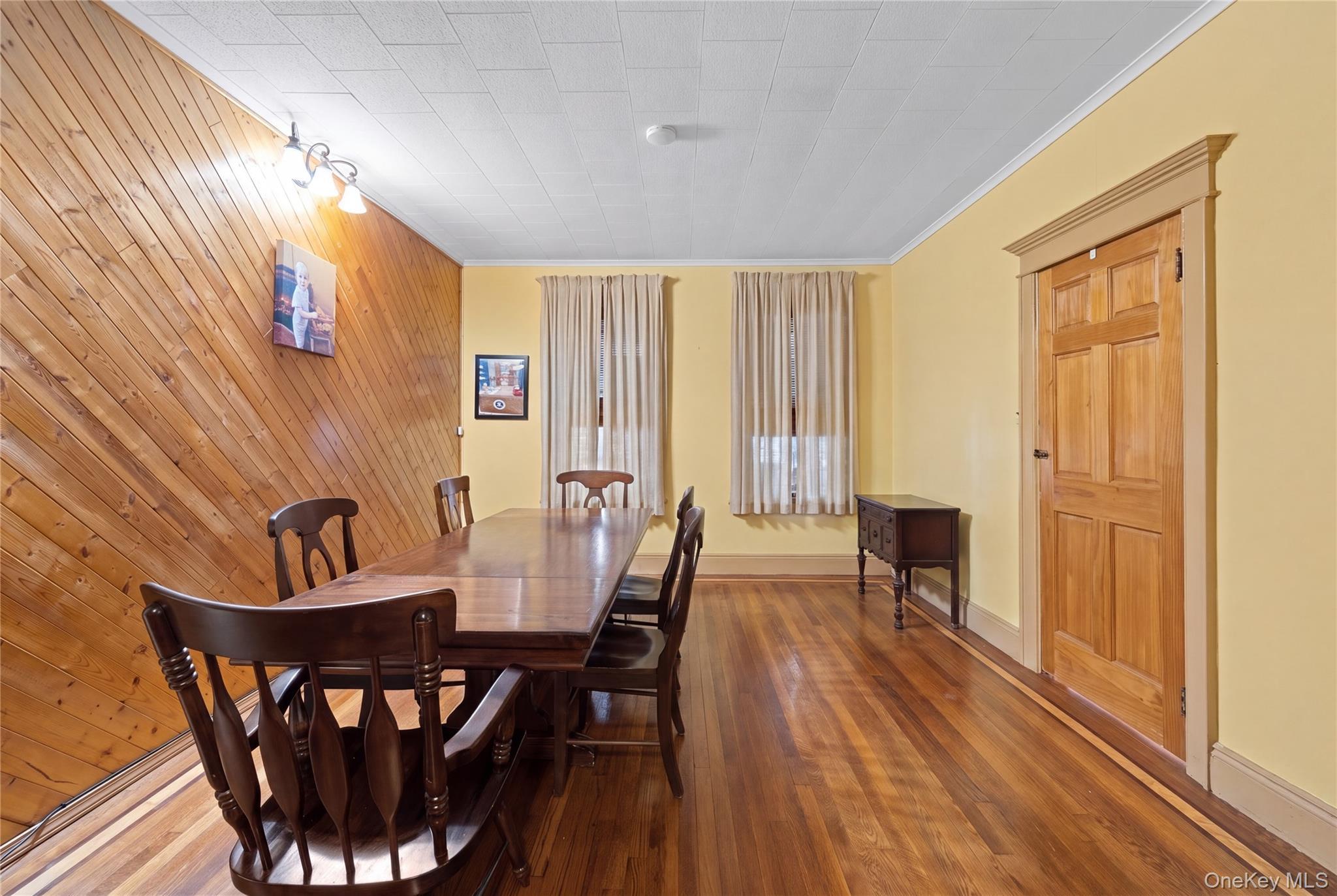 Single Family 68th Street  Queens, NY 11385, MLS-1051724-5