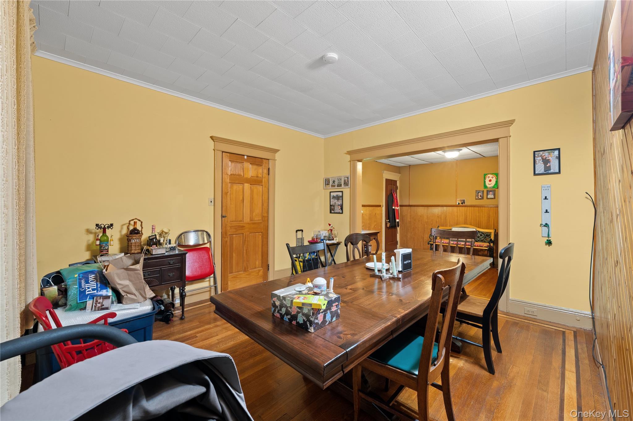 Single Family 68th Street  Queens, NY 11385, MLS-1051724-6