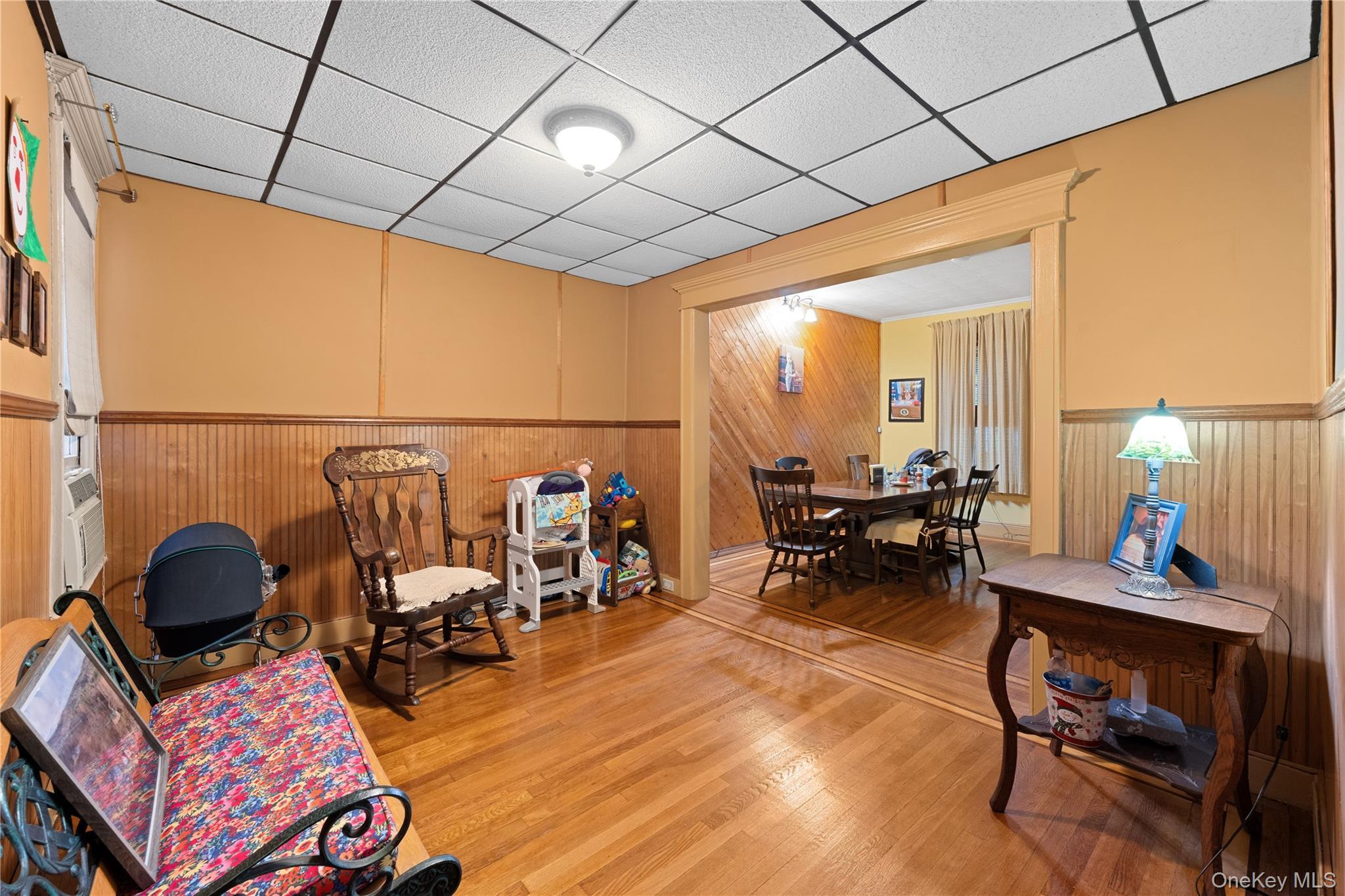 Single Family 68th Street  Queens, NY 11385, MLS-1051724-7