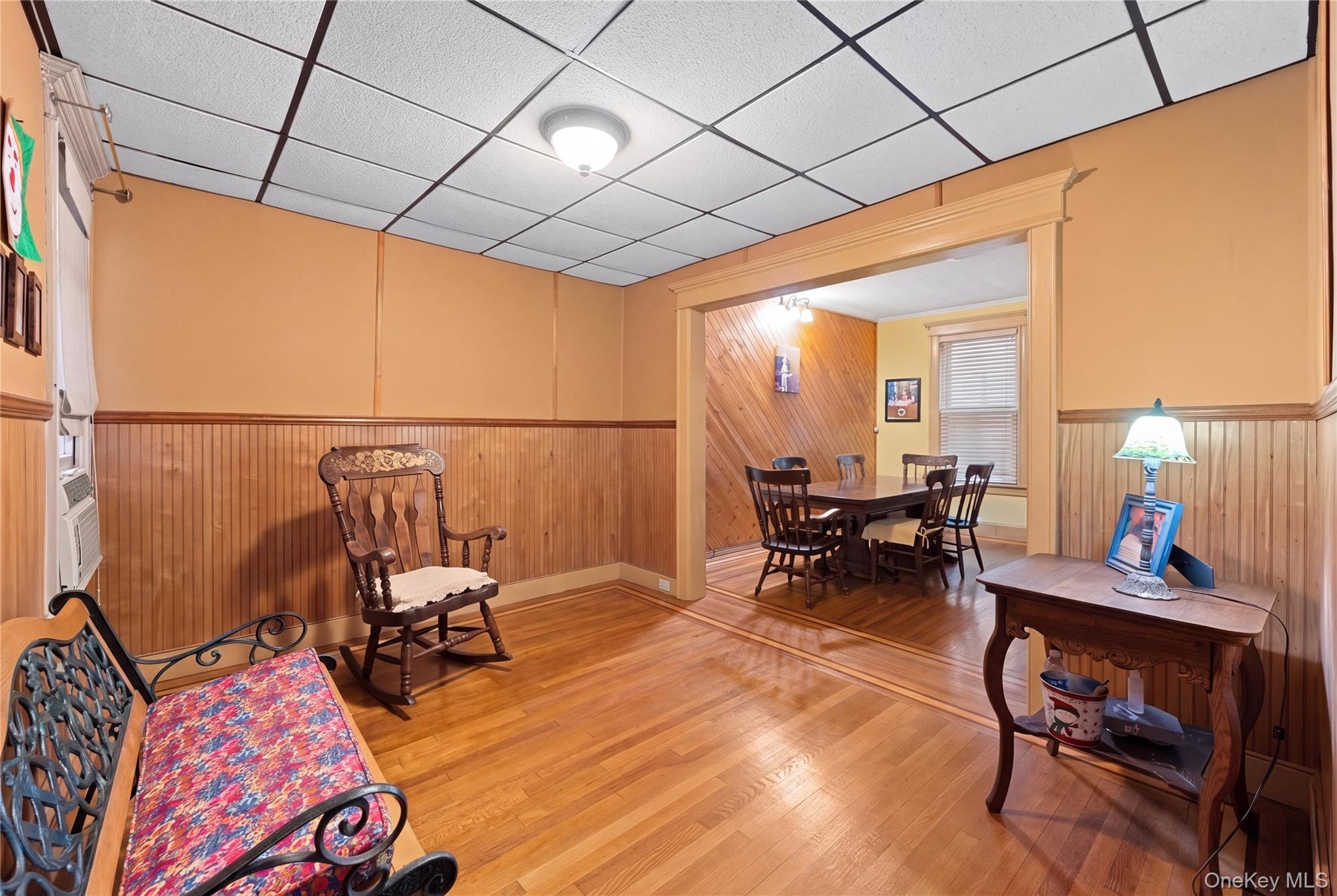 Single Family 68th Street  Queens, NY 11385, MLS-1051724-8