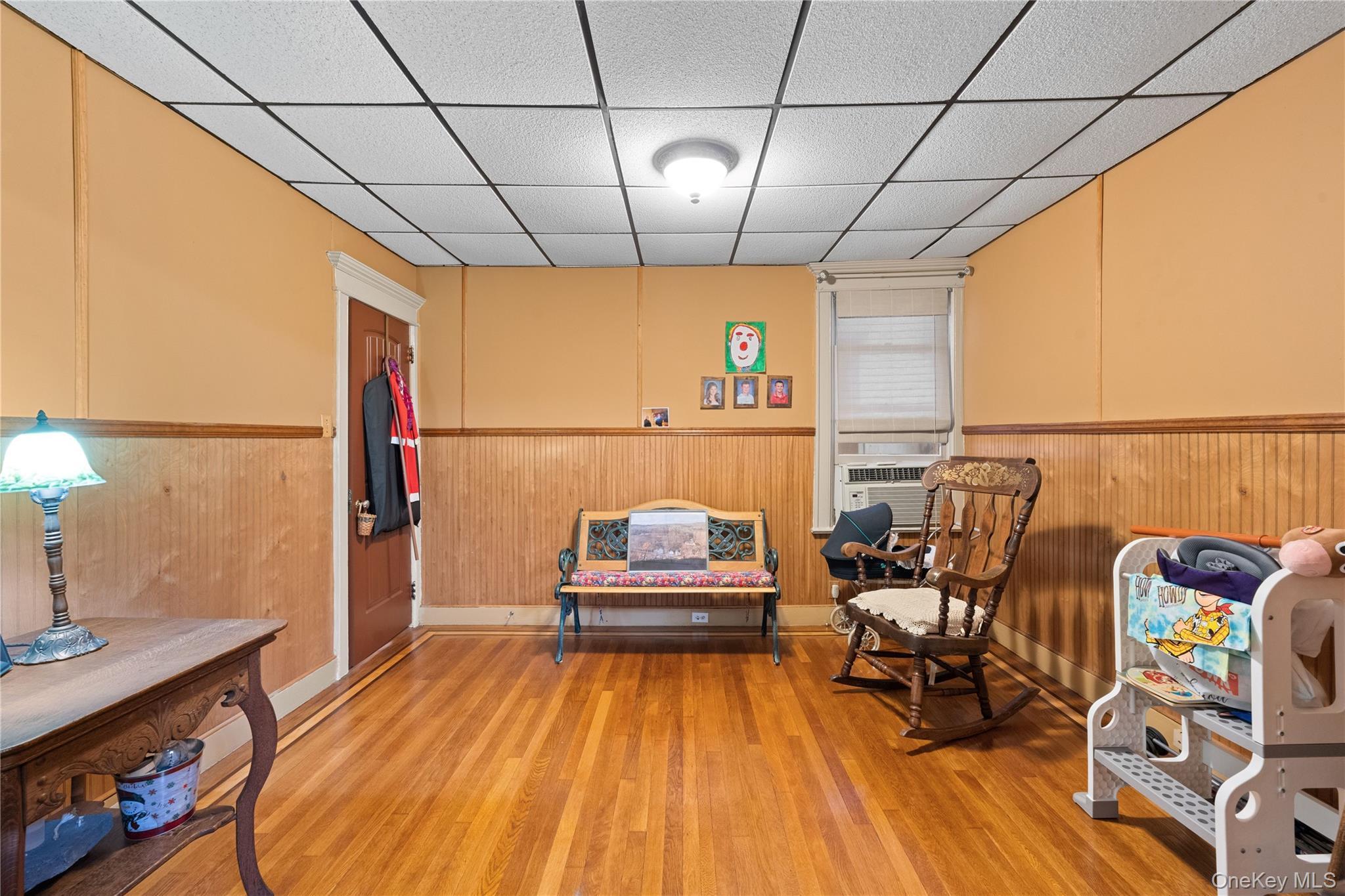 Single Family 68th Street  Queens, NY 11385, MLS-1051724-9