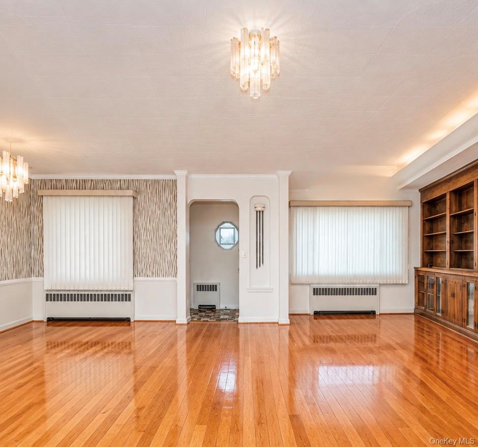 Single Family 215th Street  Queens, NY 11427, MLS-1051731-13