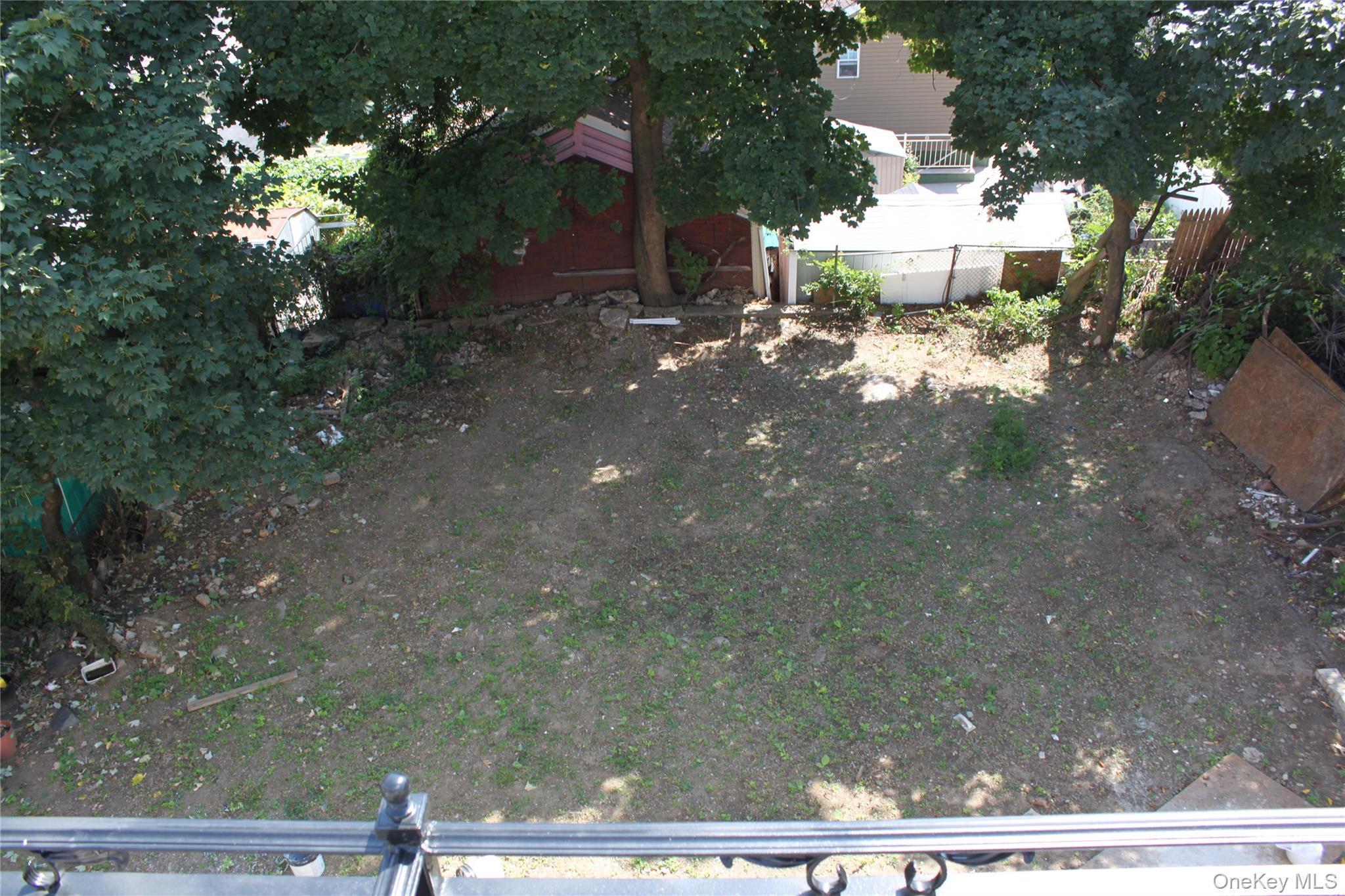Single Family 106th Avenue Queens, NY 11435, MLS-1051743-49