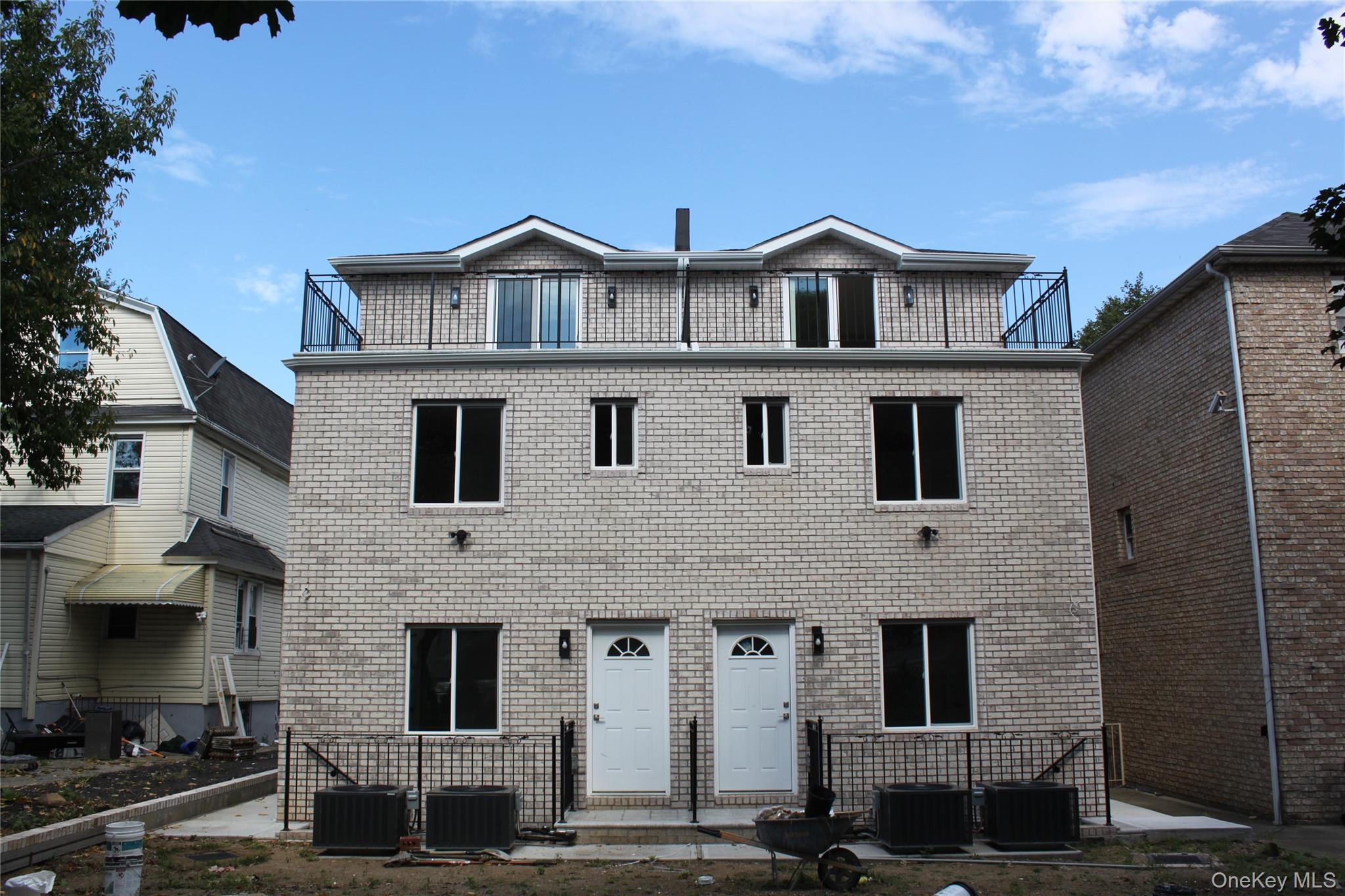Single Family 106th Avenue Queens, NY 11435, MLS-1051743-5