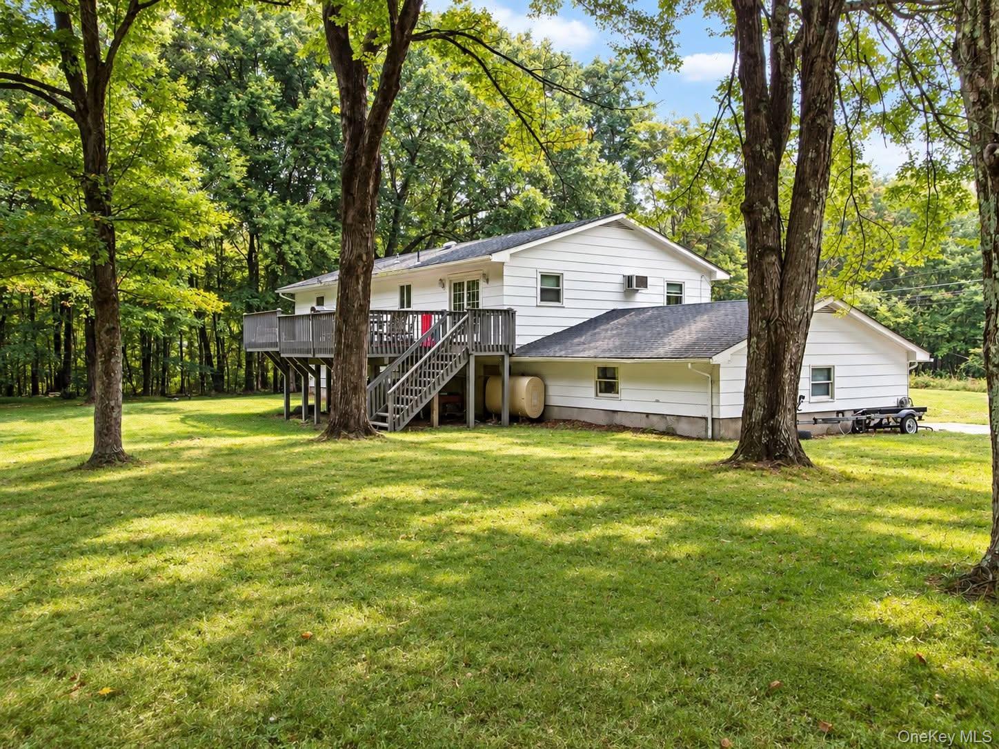 Single Family County Route 1 Orange County, NY 12771, MLS-1051746-3