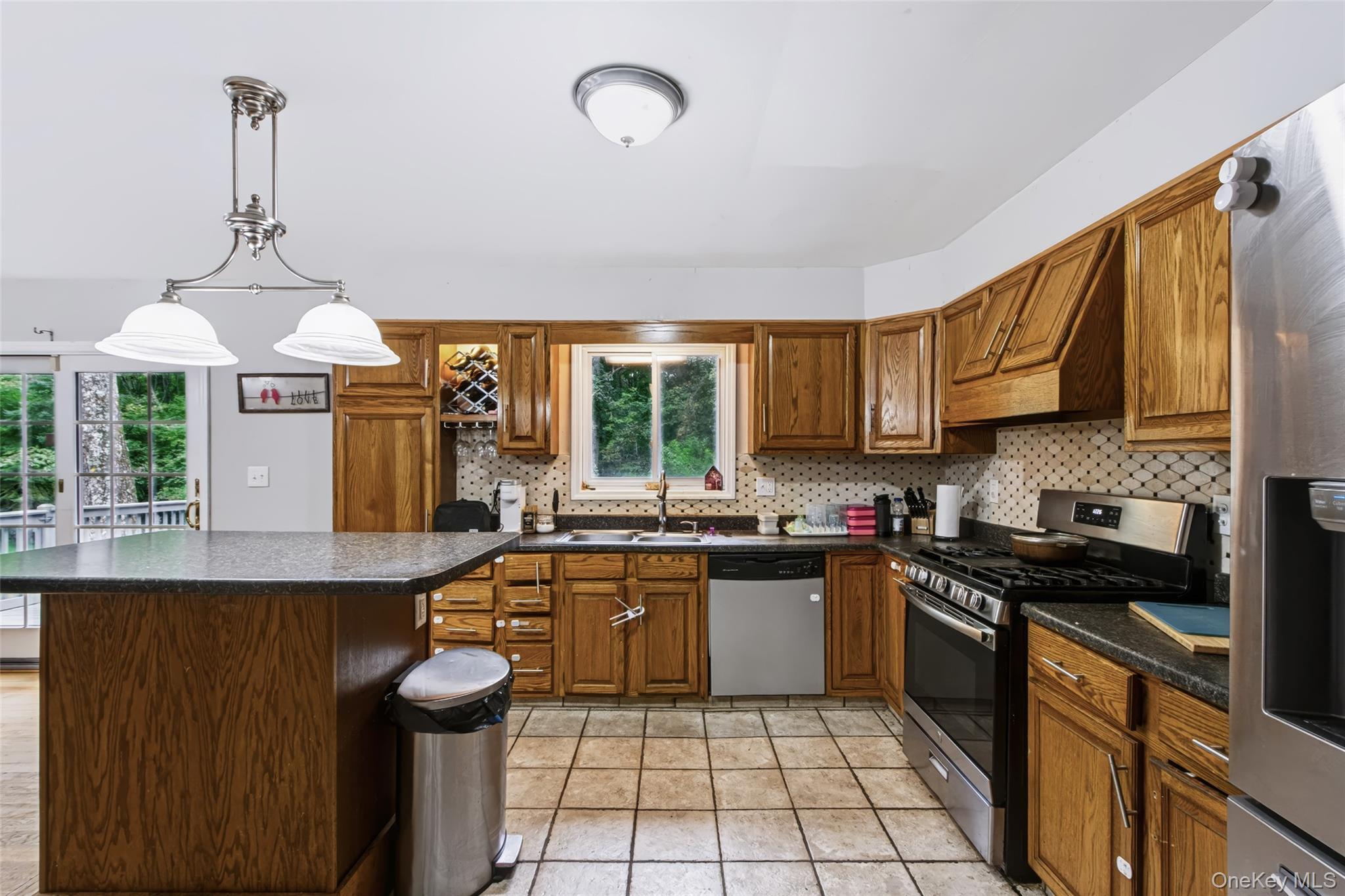 Single Family County Route 1 Orange County, NY 12771, MLS-1051746-5