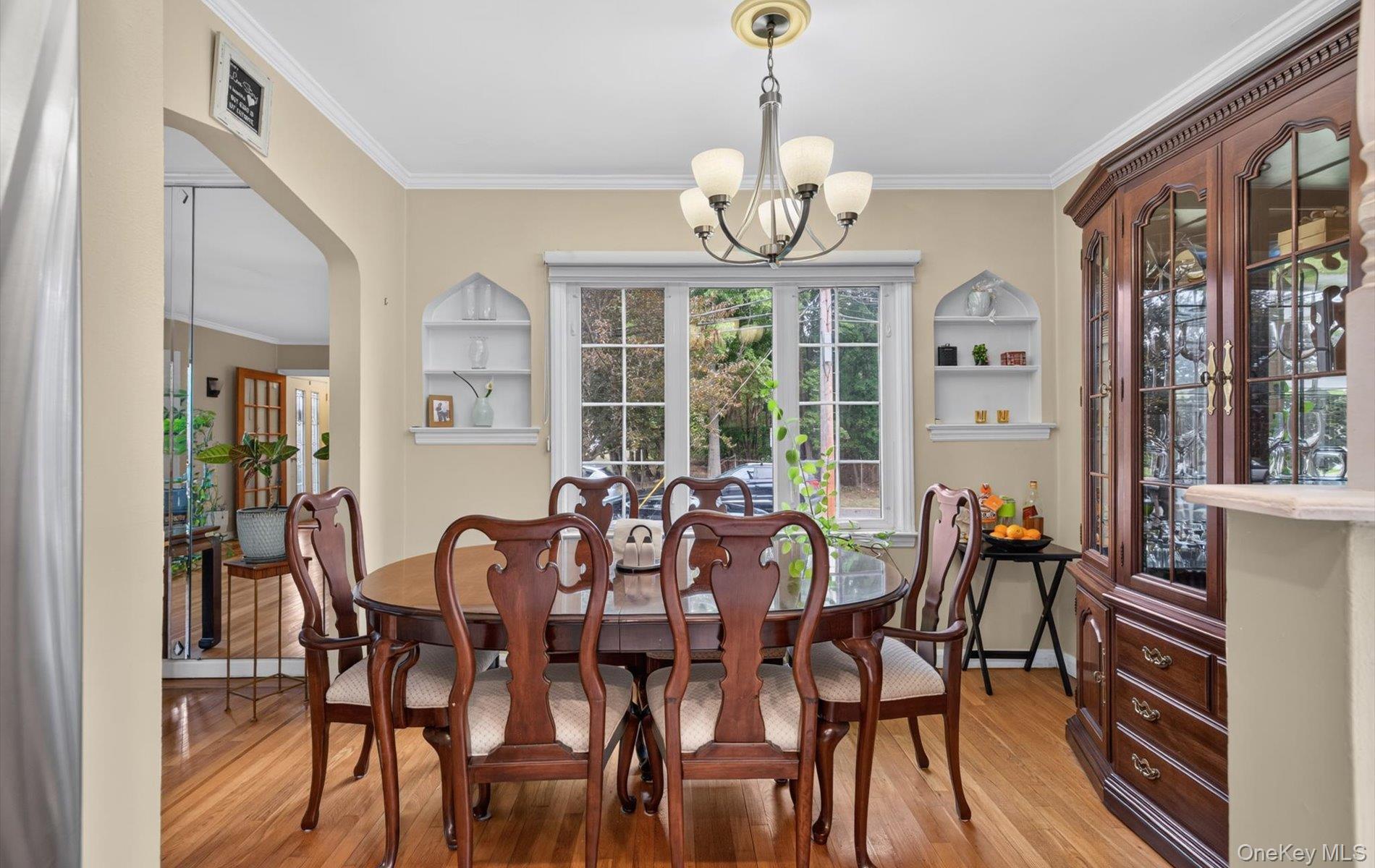 Single Family 238th Street Nassau County, NY 11003, MLS-1051771-12