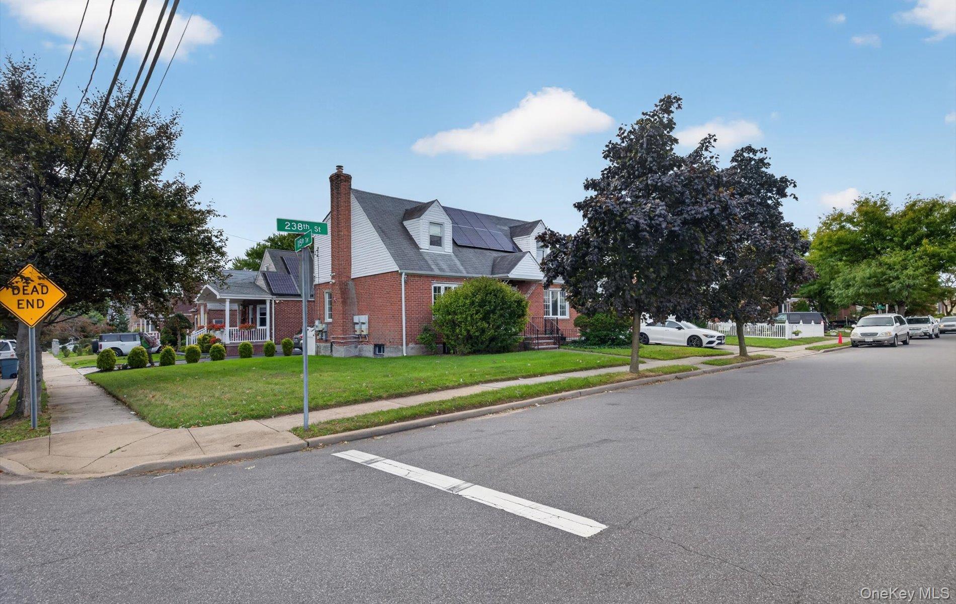 Single Family 238th Street Nassau County, NY 11003, MLS-1051771-2