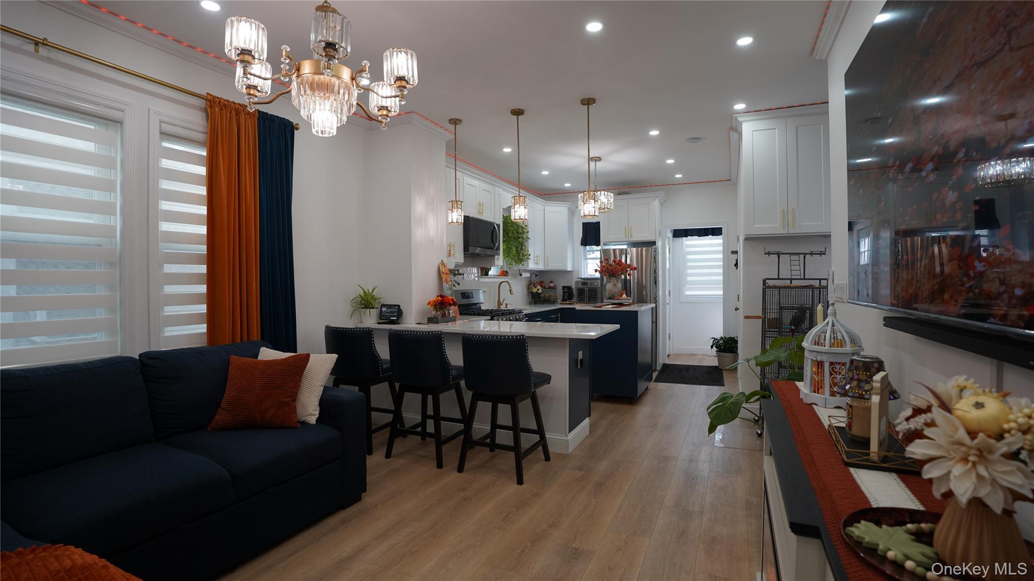 Single Family 108th Street Queens, NY 11419, MLS-1051774-10