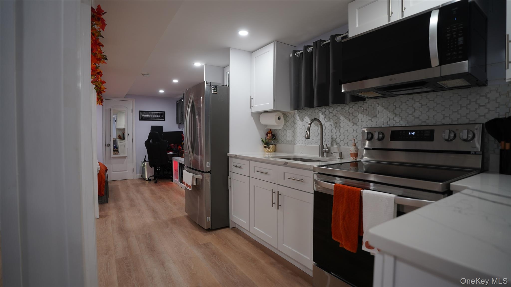 Single Family 108th Street Queens, NY 11419, MLS-1051774-17