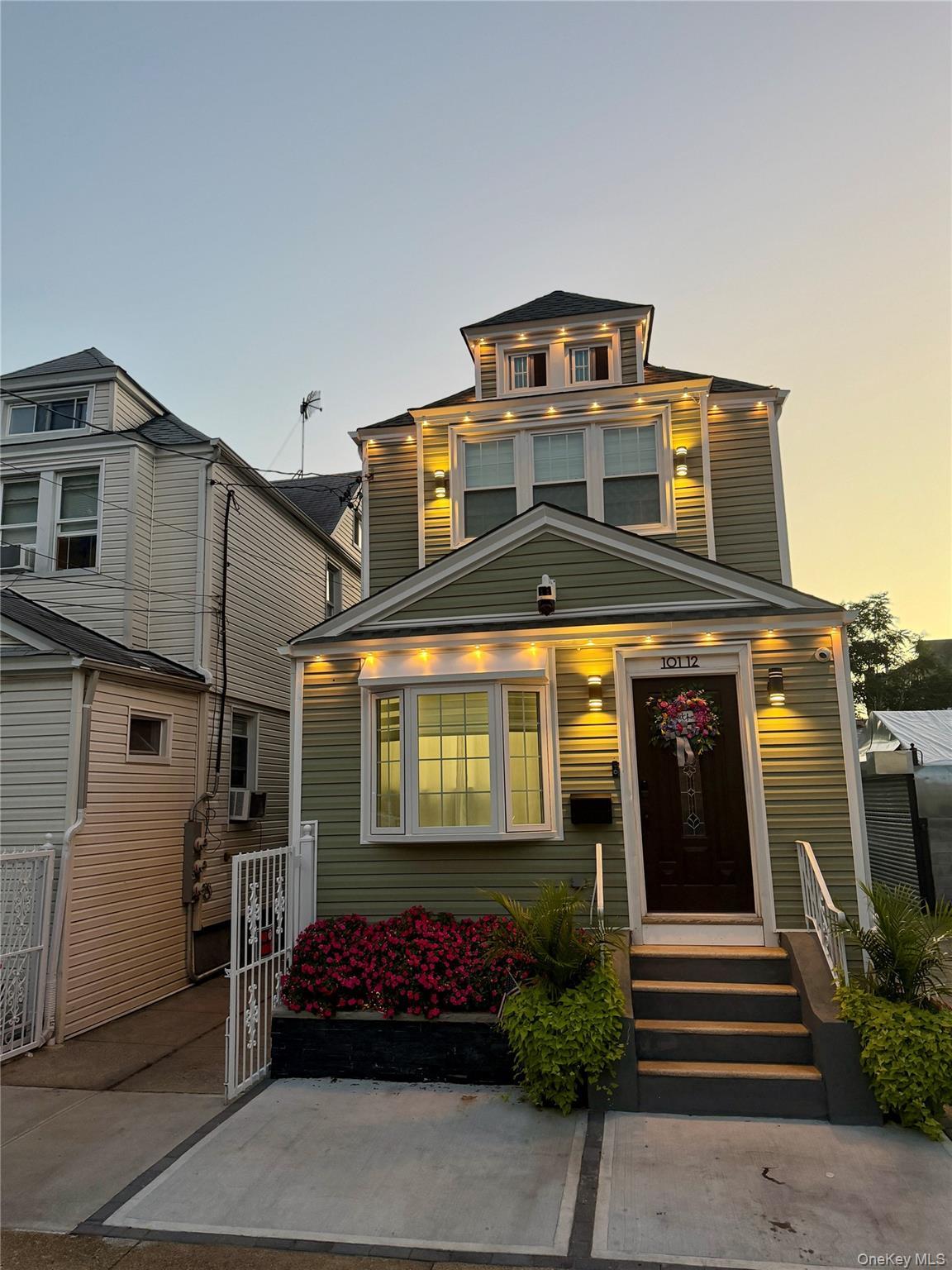 Single Family 108th Street Queens, NY 11419, MLS-1051774-3