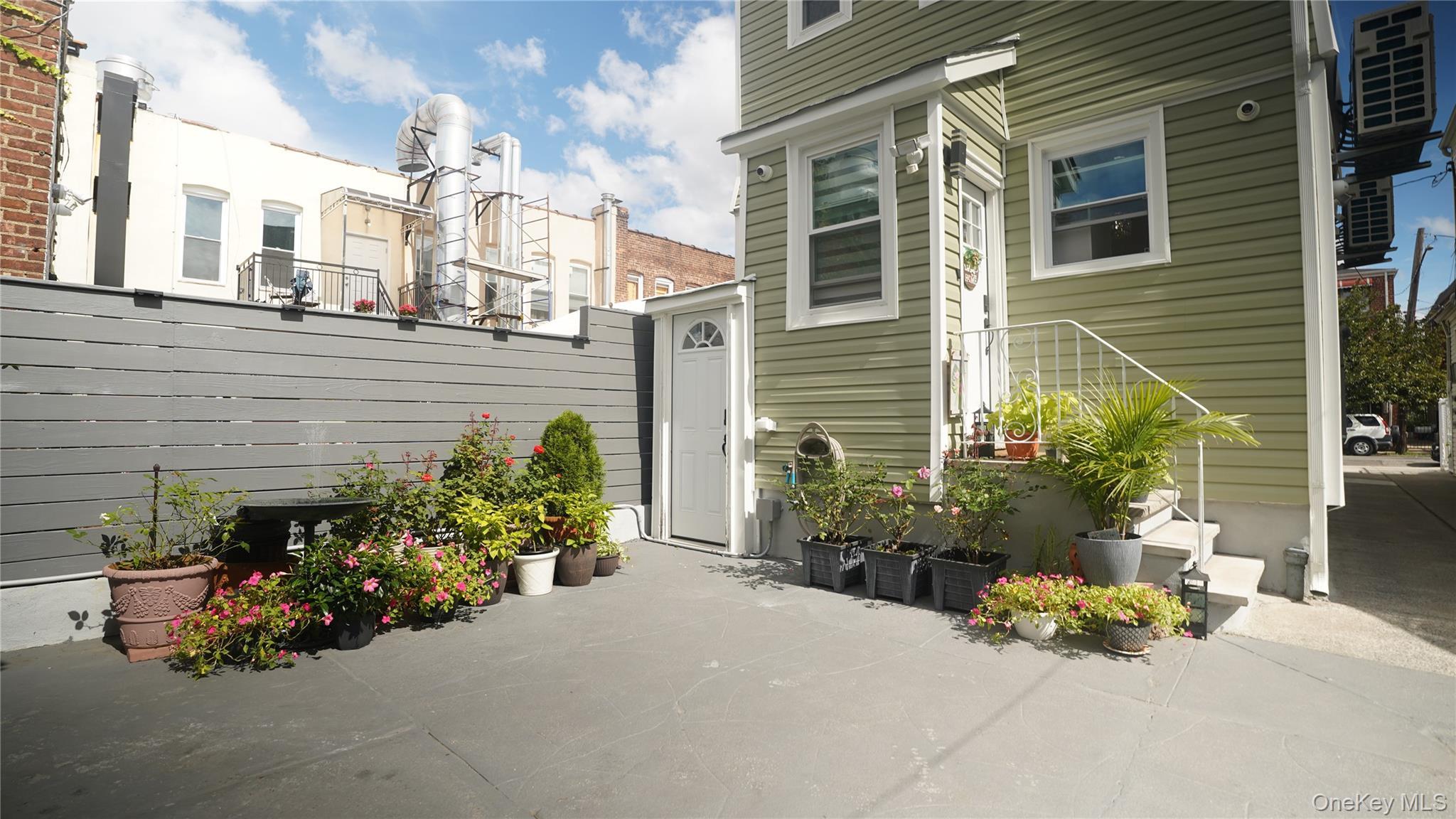 Single Family 108th Street Queens, NY 11419, MLS-1051774-36