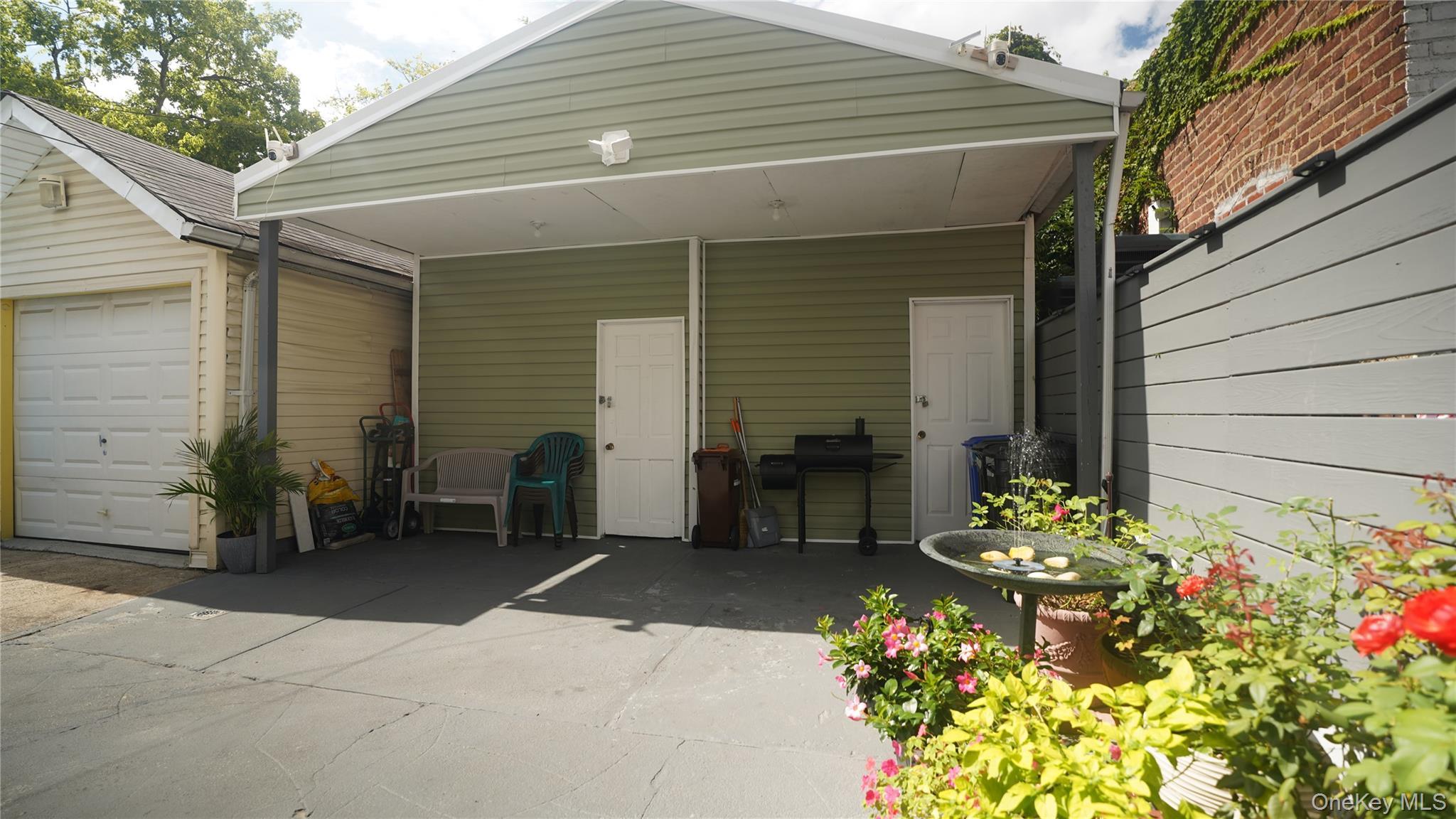 Single Family 108th Street Queens, NY 11419, MLS-1051774-37