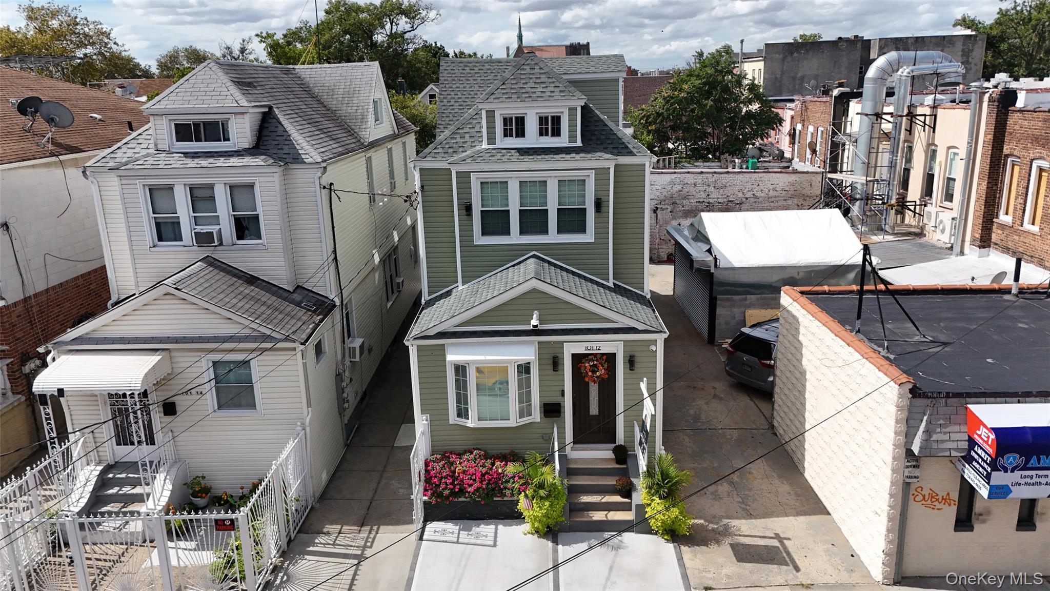 Single Family 108th Street Queens, NY 11419, MLS-1051774-42