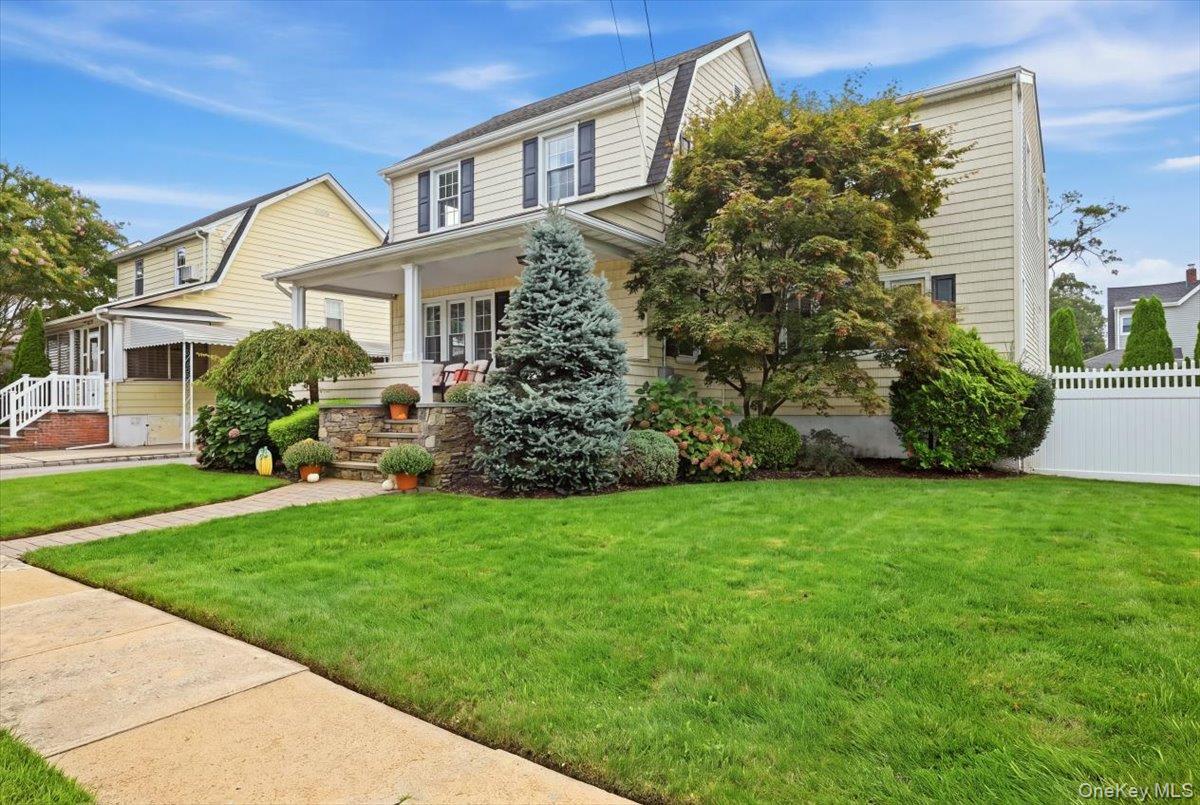 Single Family Hicks Street Nassau County, NY 11710, MLS-1051799-2
