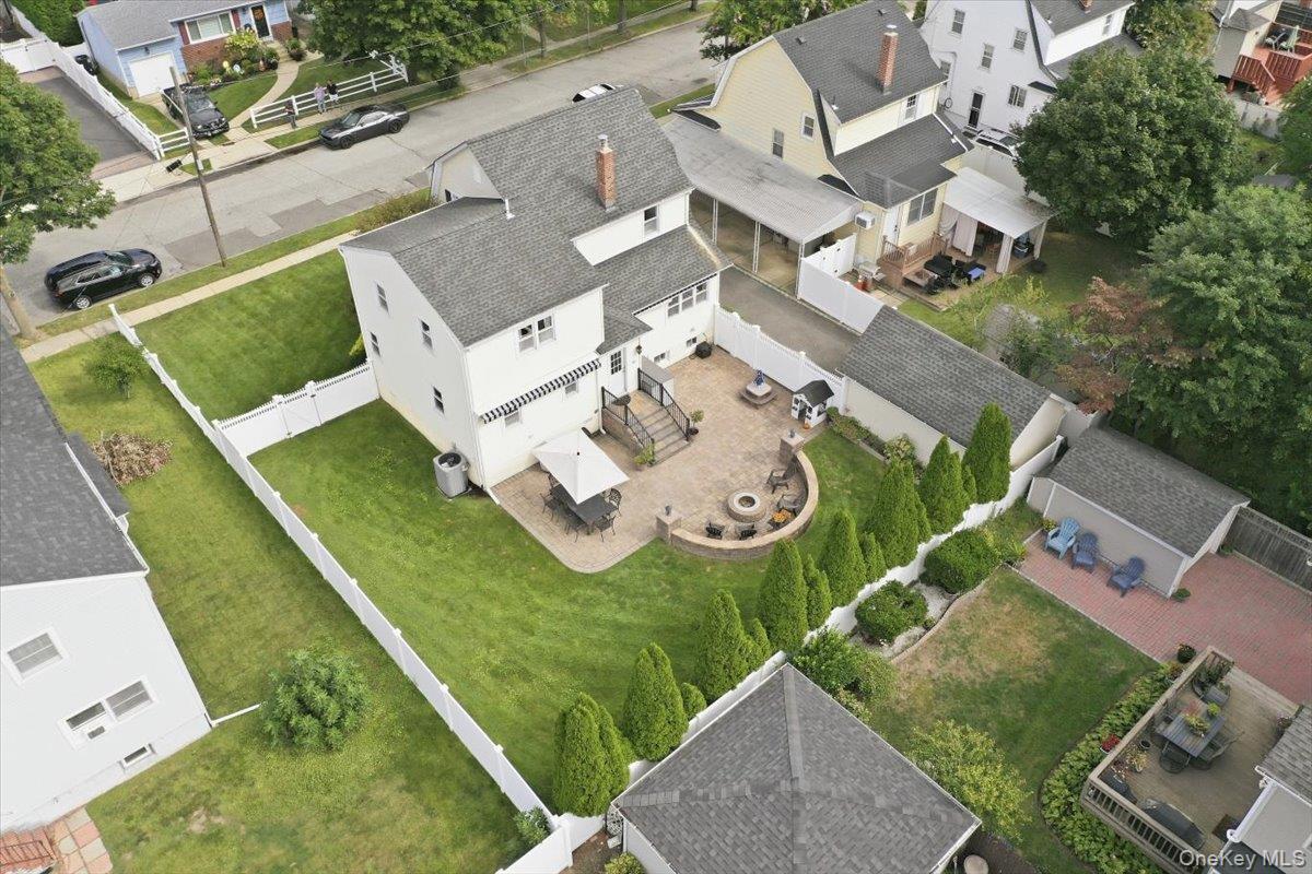Single Family Hicks Street Nassau County, NY 11710, MLS-1051799-38