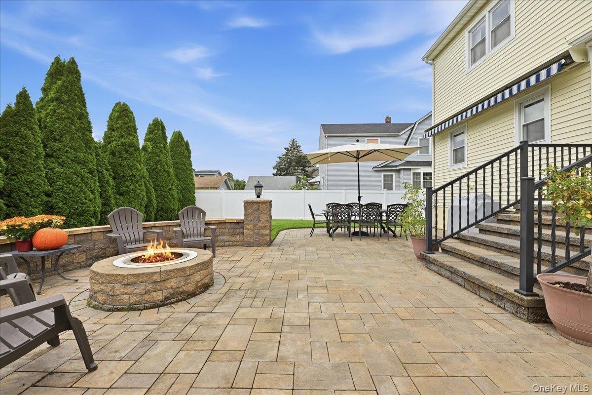 Single Family Hicks Street Nassau County, NY 11710, MLS-1051799-43